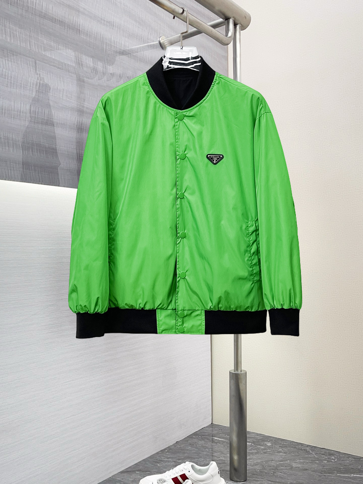Alternative view of Prada Jacket 09051