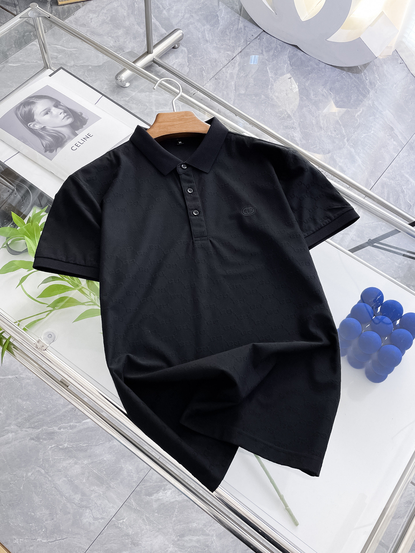 Polo Shirt 01744