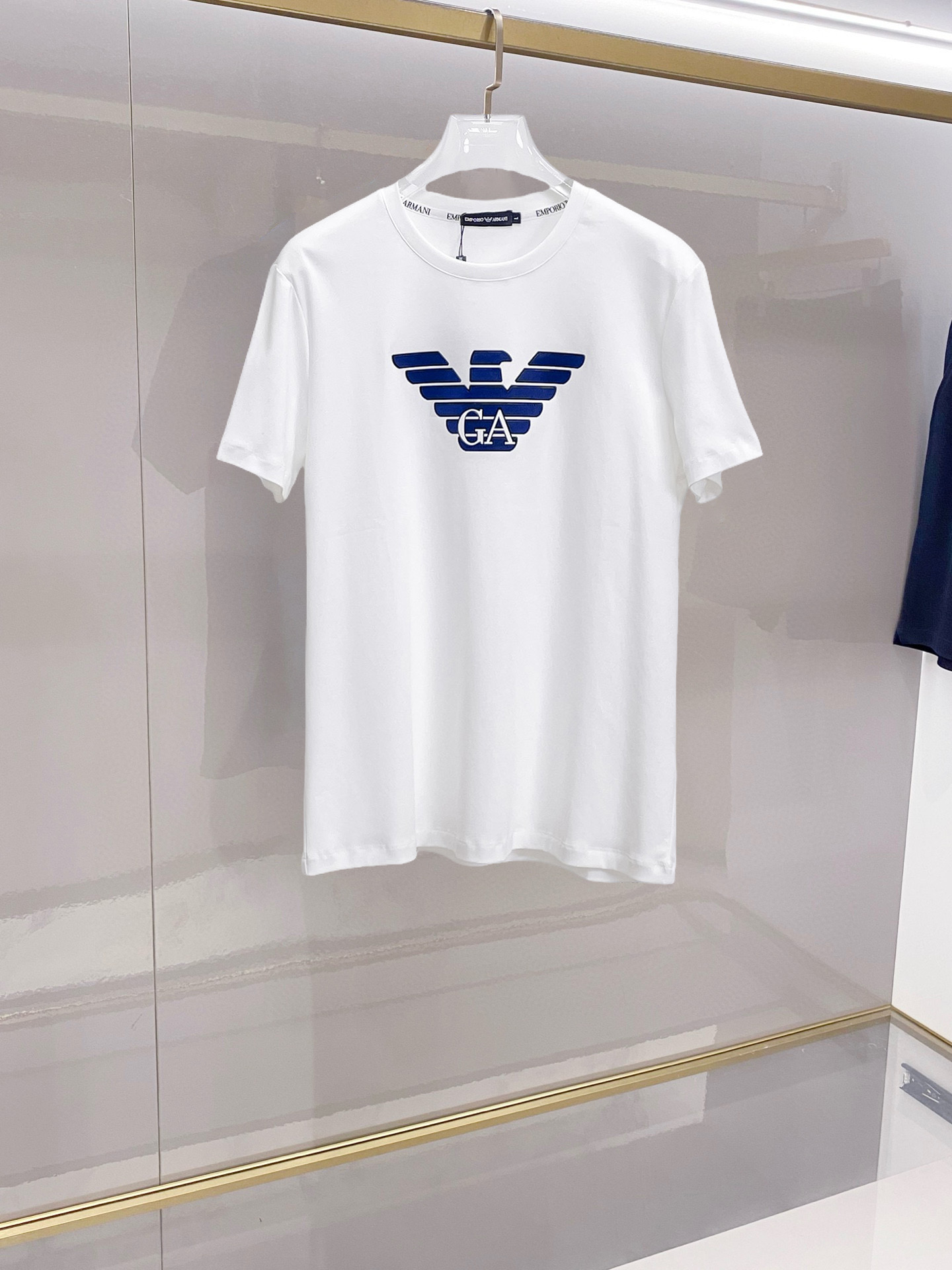 Alternative view of T-Shirt 03193
