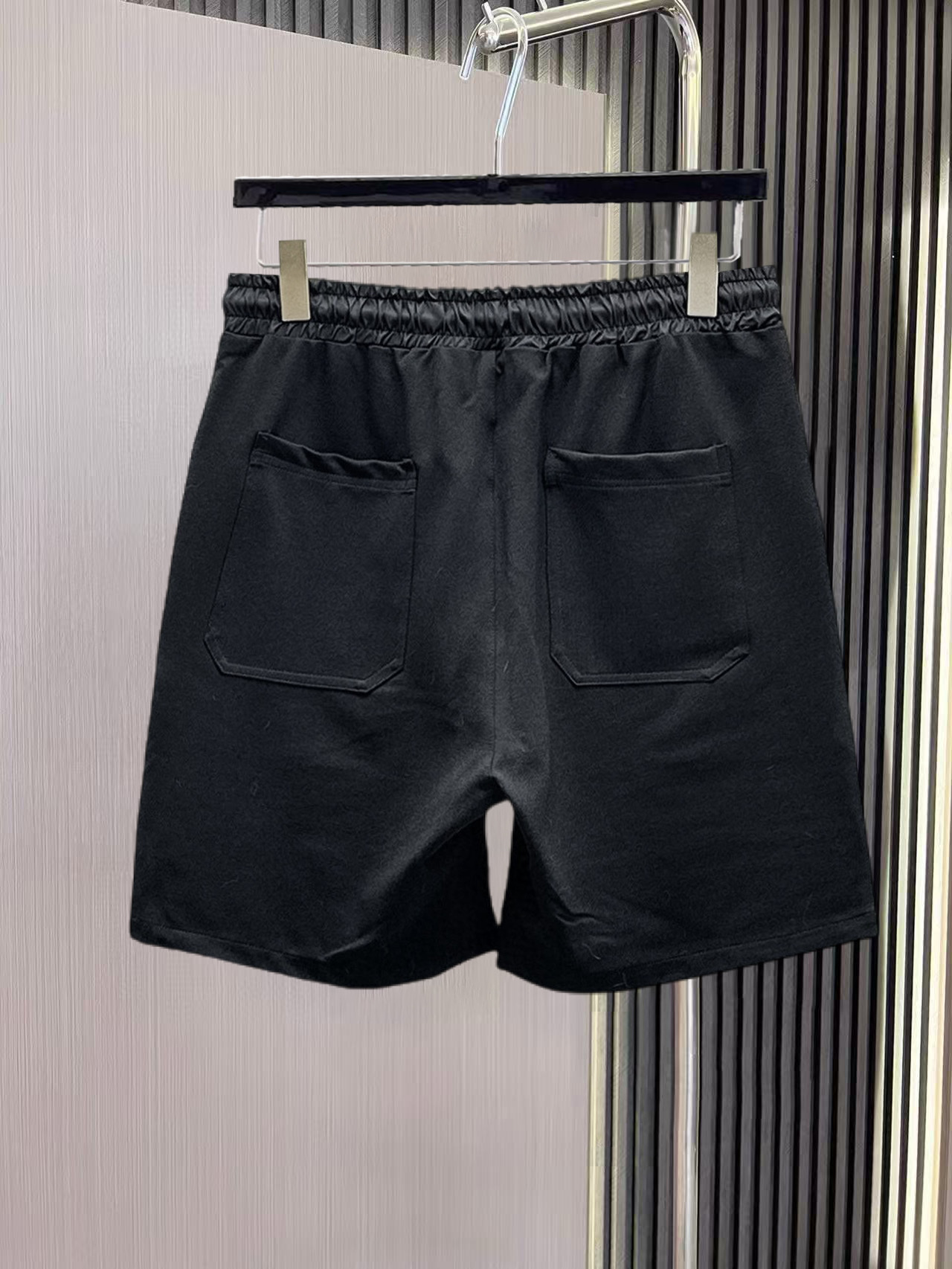 Alternative view of Prada Shorts 03143