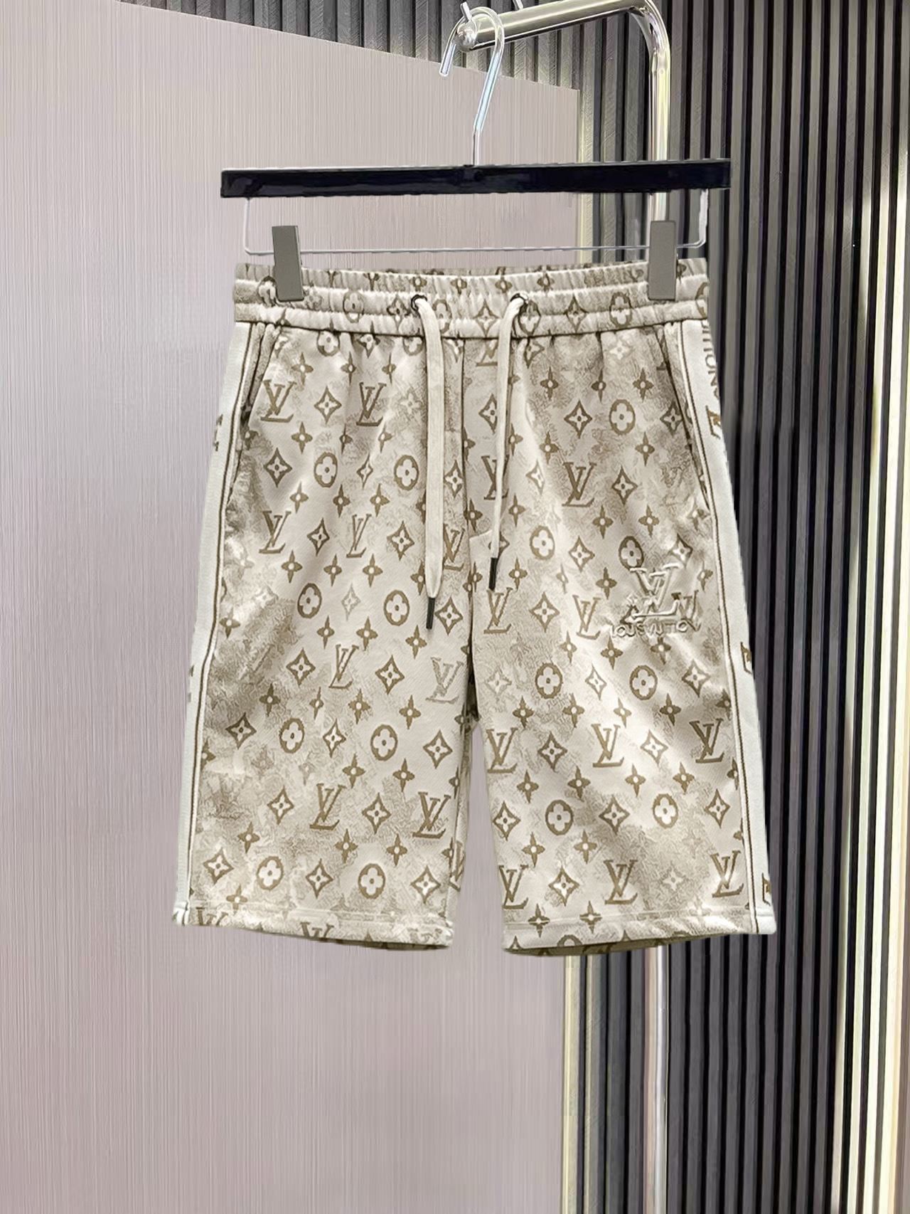 Louis Vuitton Shorts 04865