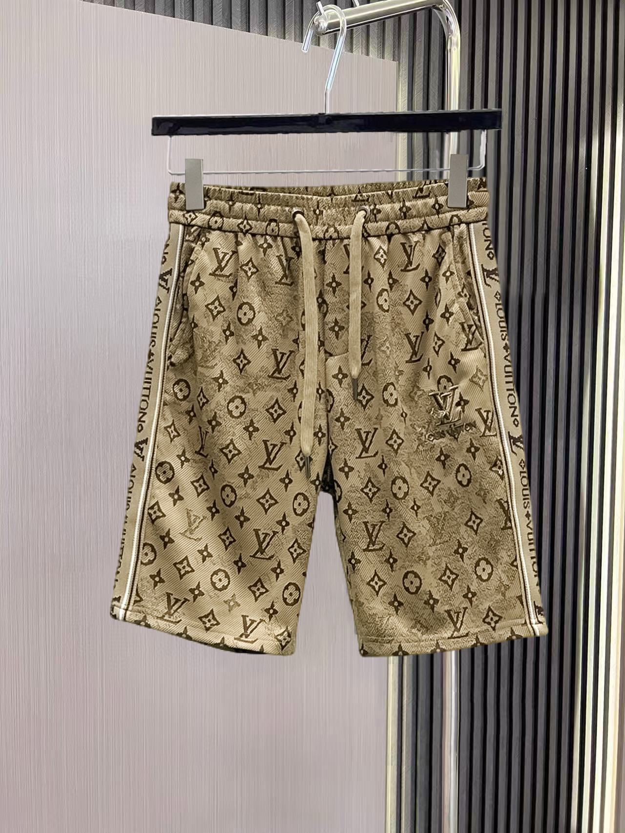 Louis Vuitton Shorts 04862