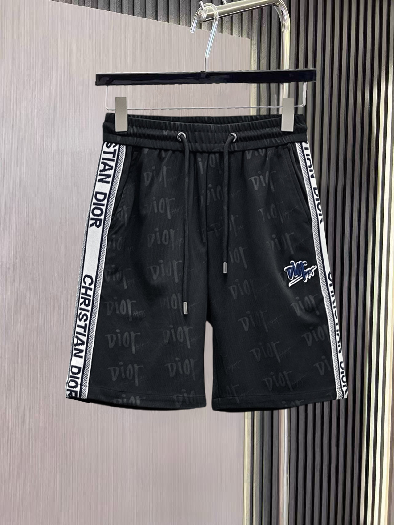 Dior Shorts 04857