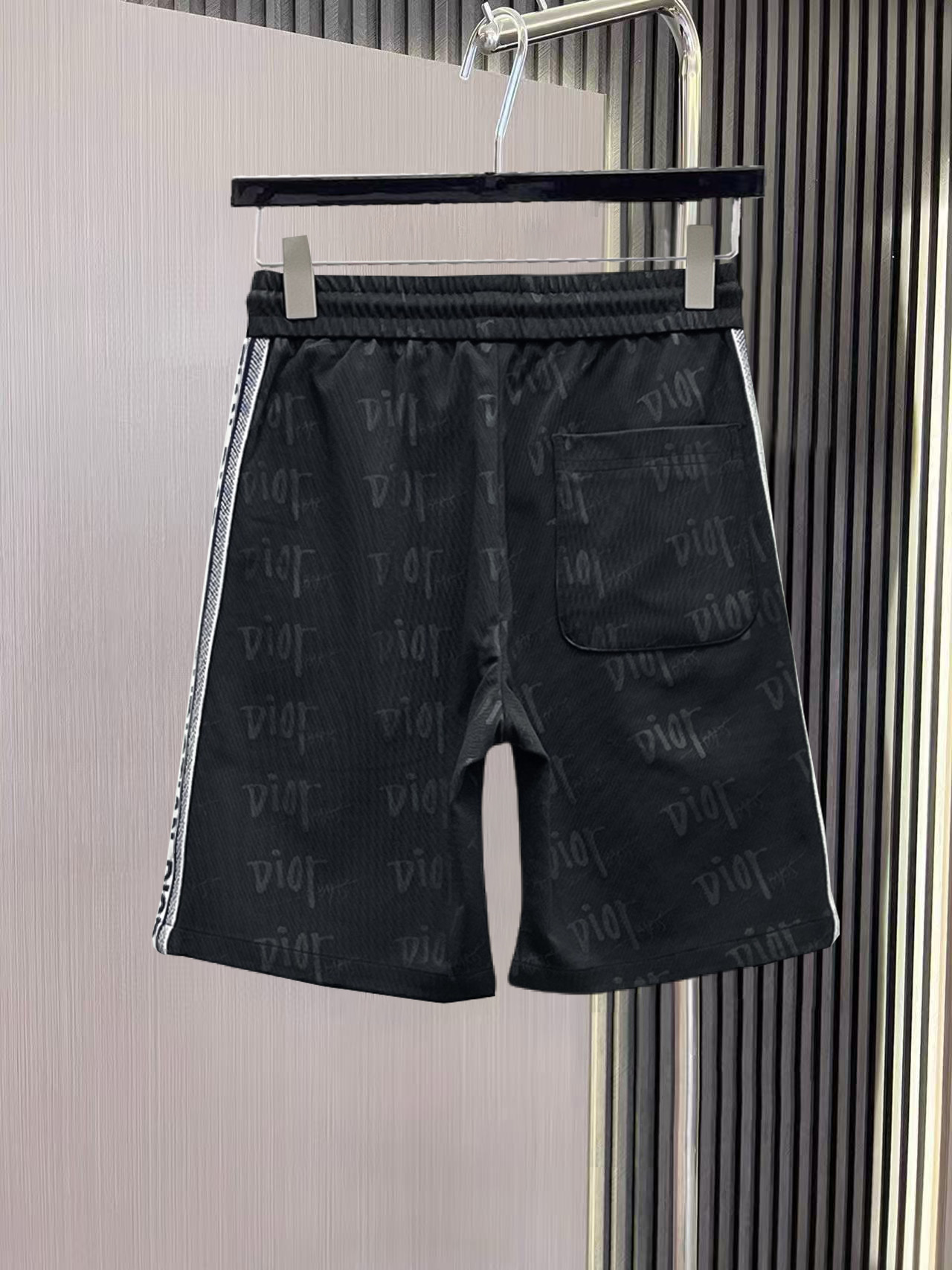 Alternative view of Dior Shorts 04857