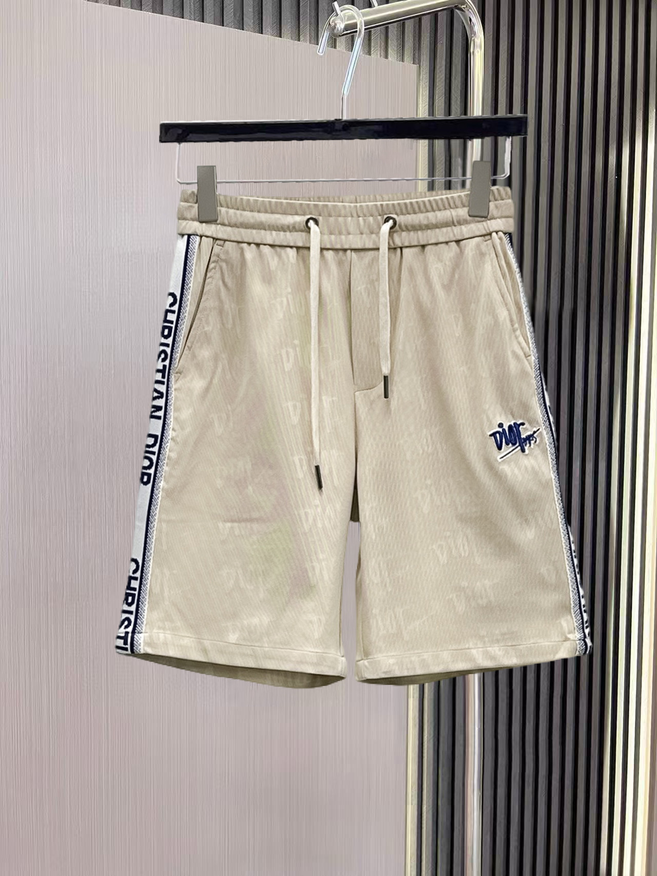 Dior Shorts 03129