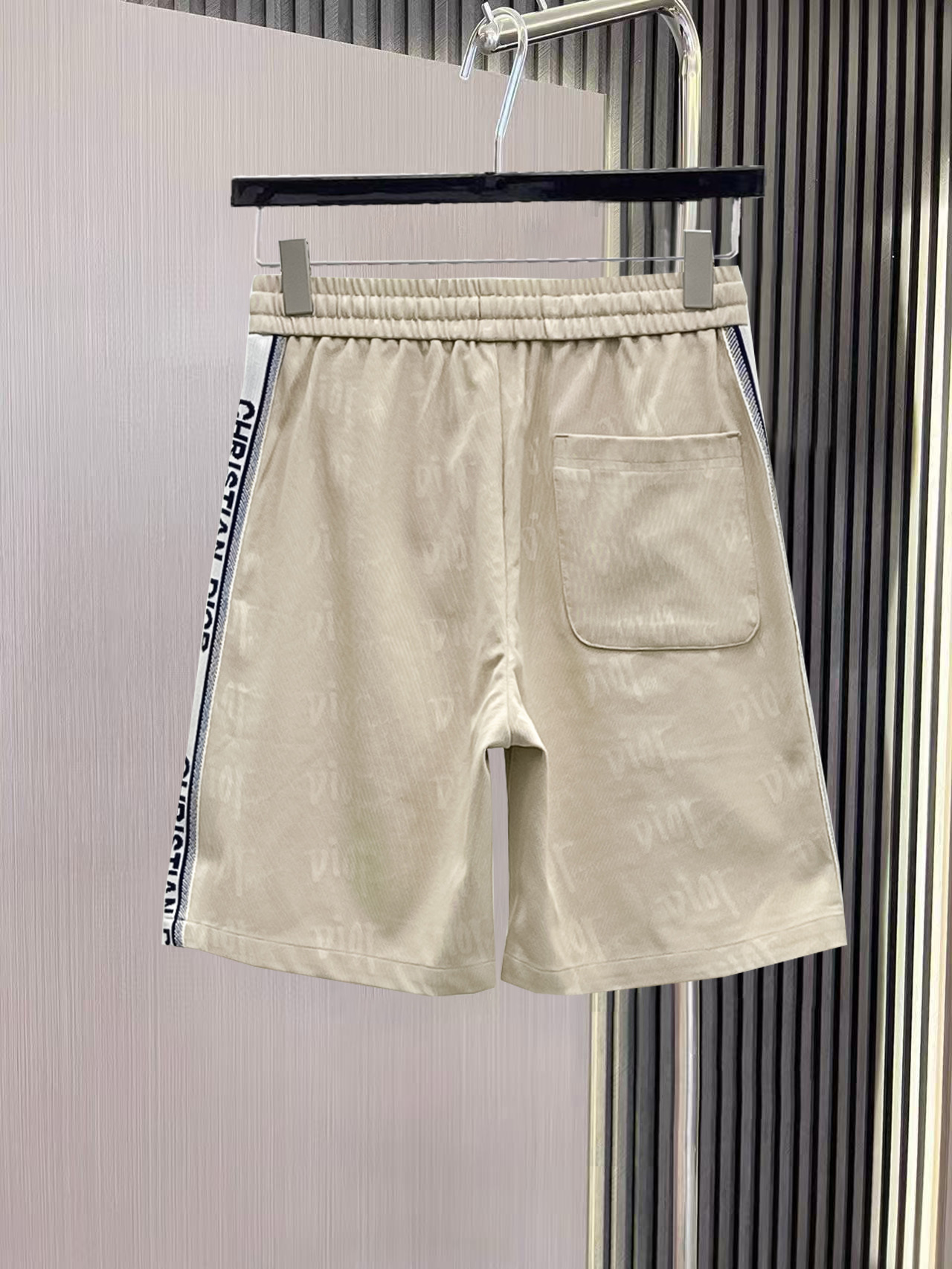 Alternative view of Dior Shorts 03129