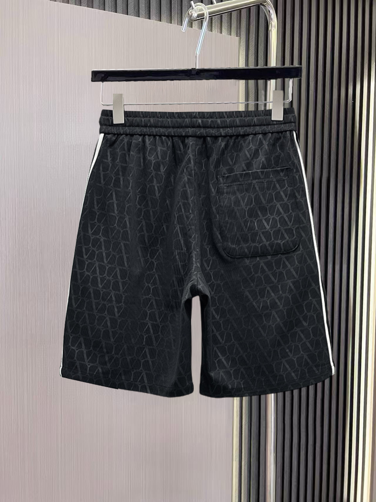 Alternative view of Valentino Shorts 03128