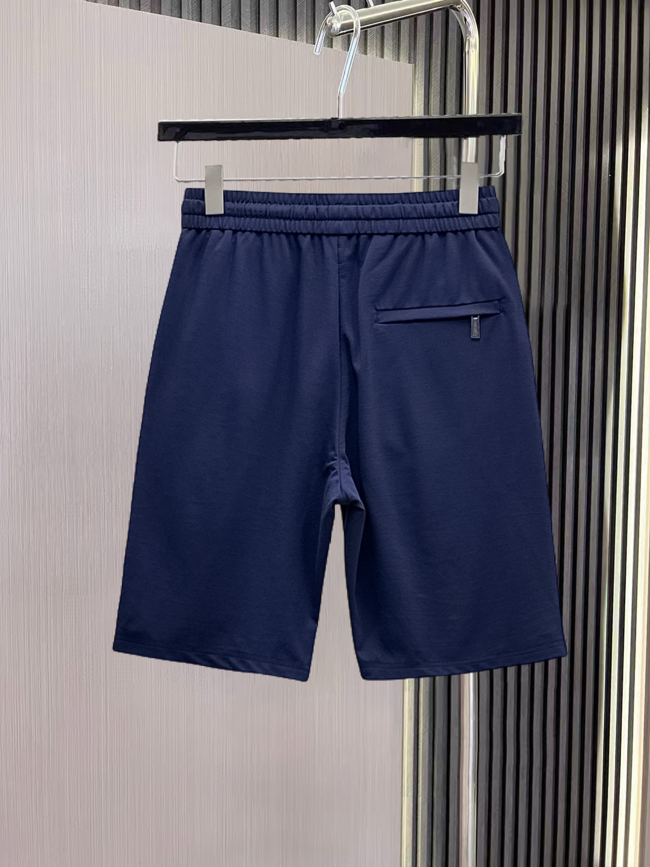 Alternative view of Prada Shorts 04854