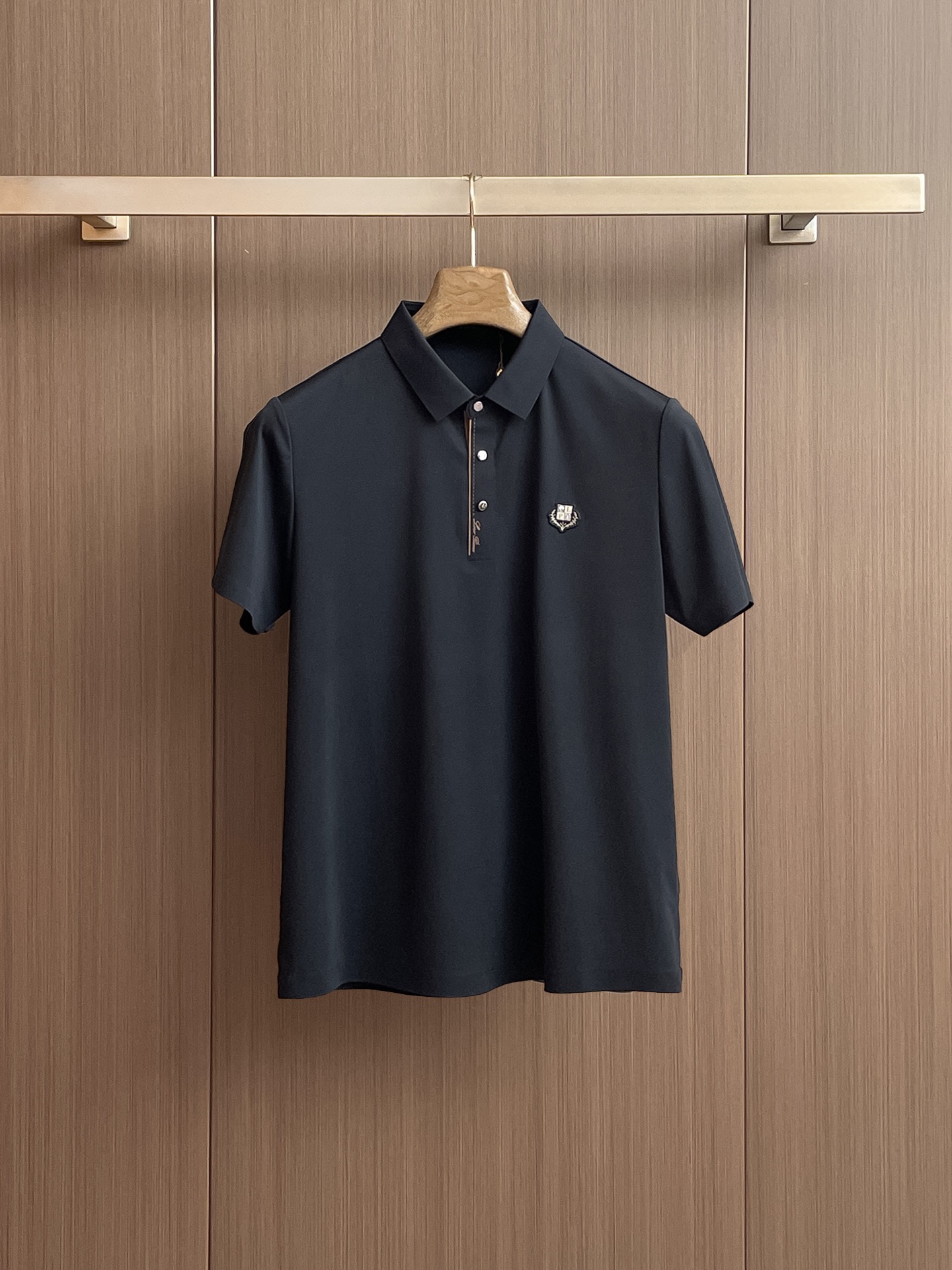 Alternative view of Polo Shirt 06260