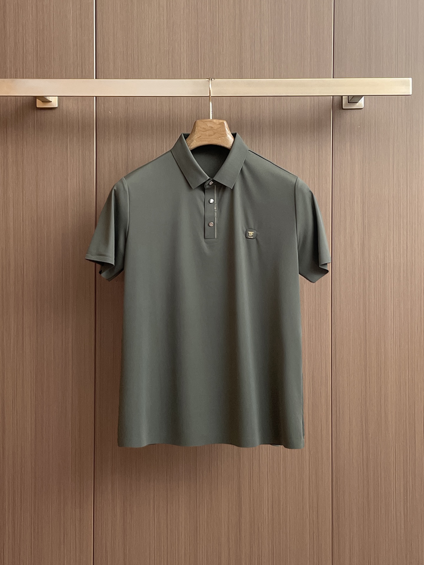 Alternative view of Polo Shirt 06259