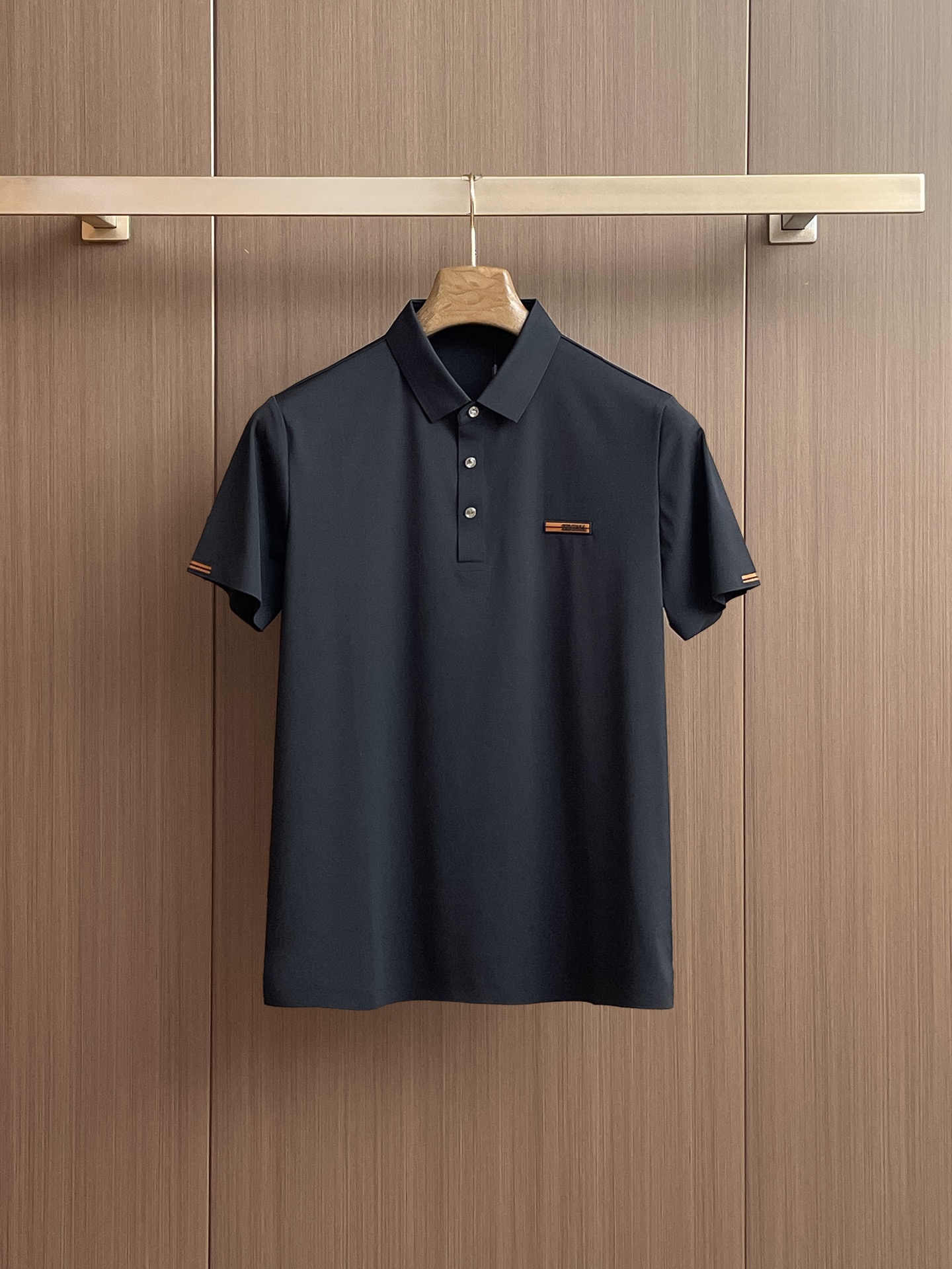 Alternative view of Polo Shirt 06258