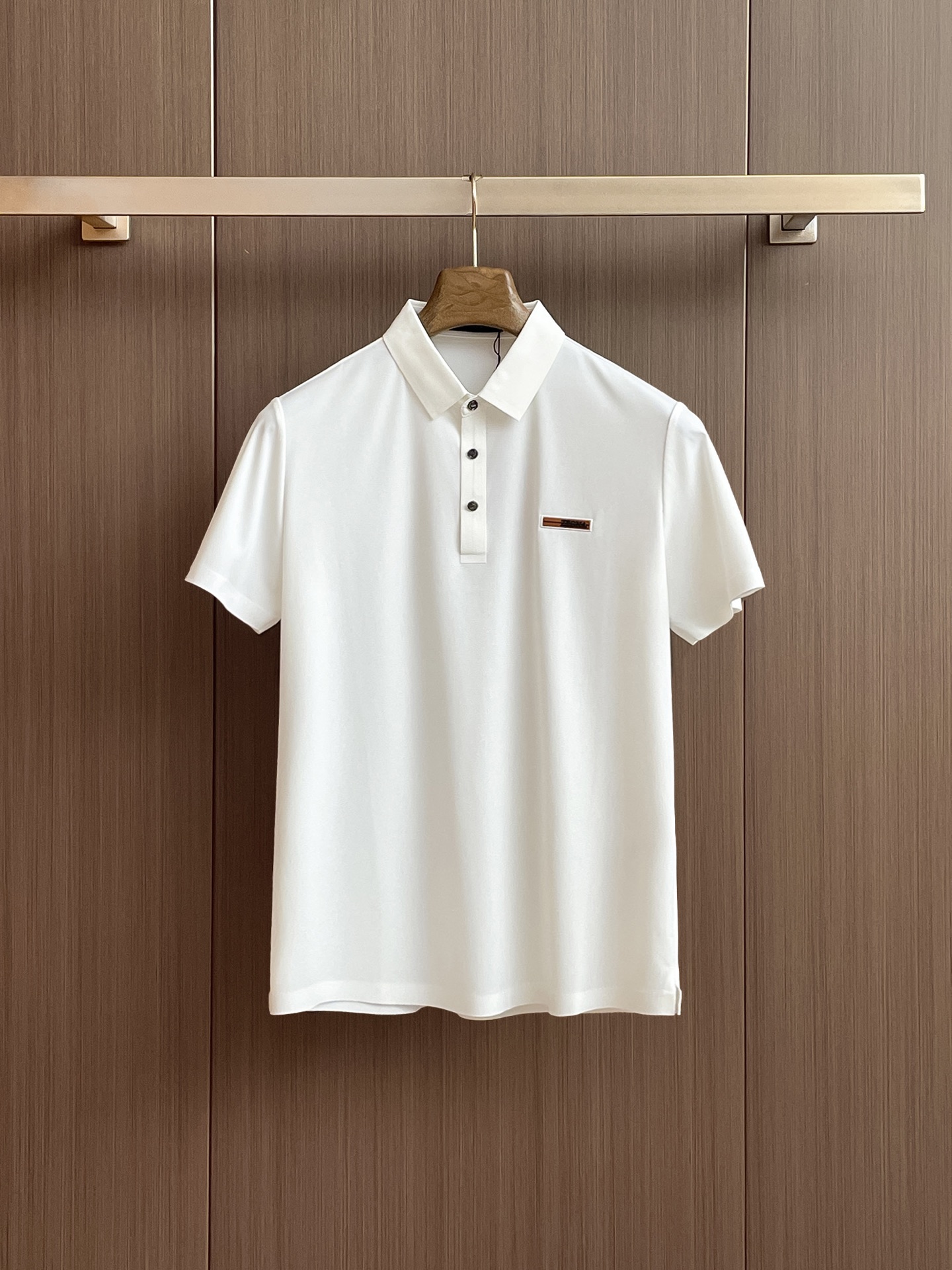 Polo Shirt 06258