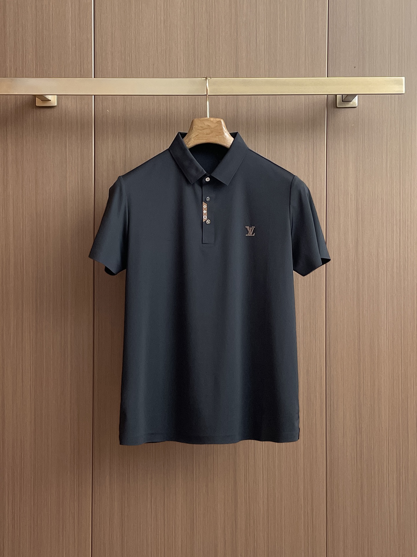 Alternative view of Louis Vuitton Polo Shirt 06254