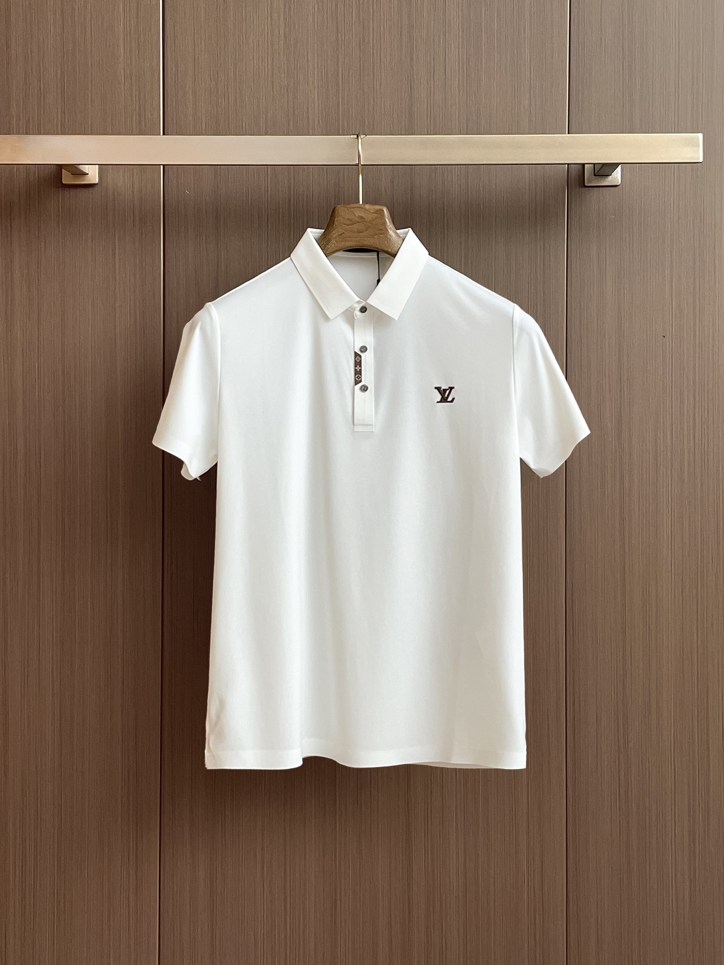 Louis Vuitton Polo Shirt 06254