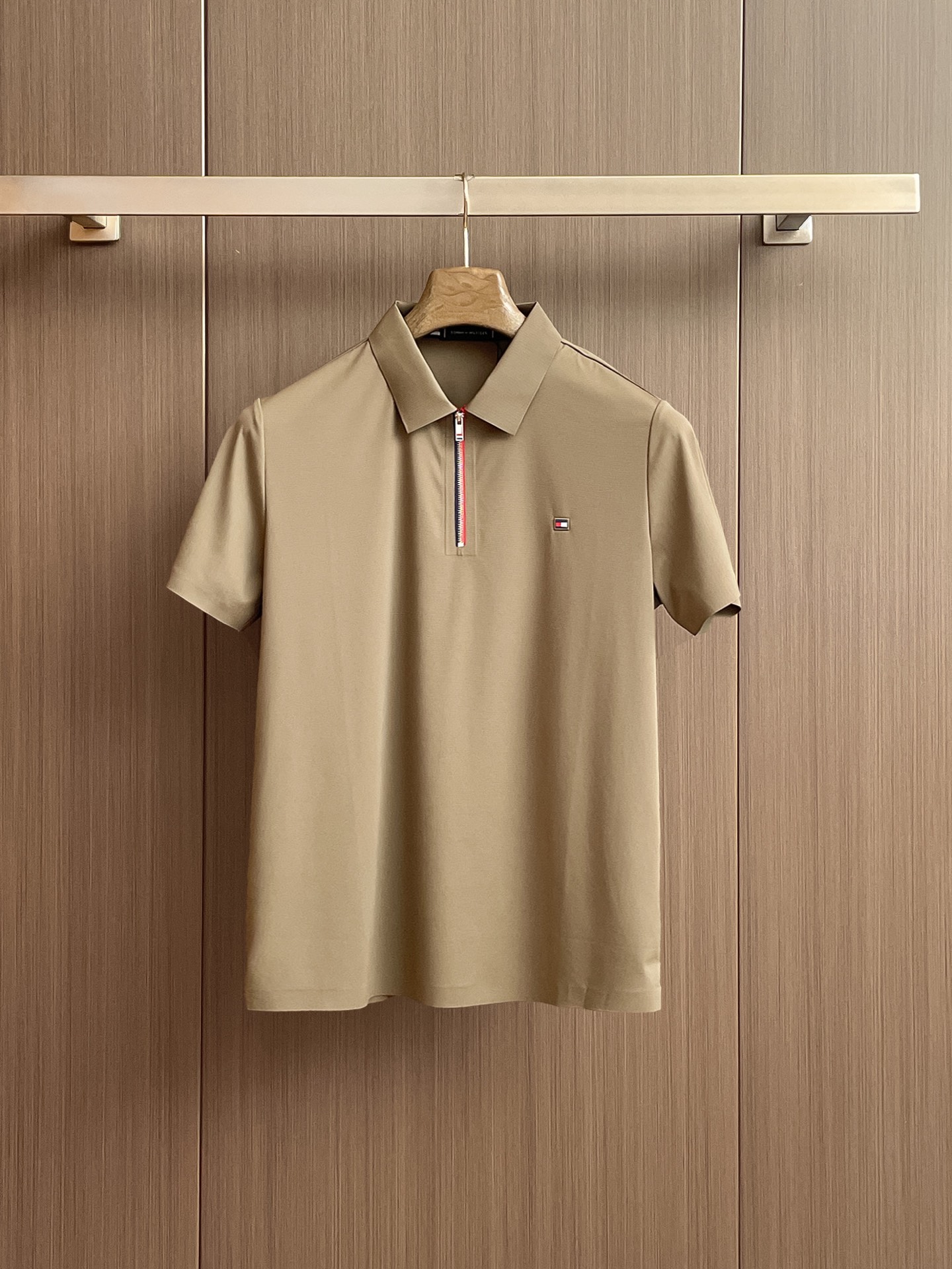 Alternative view of Polo Shirt 06253