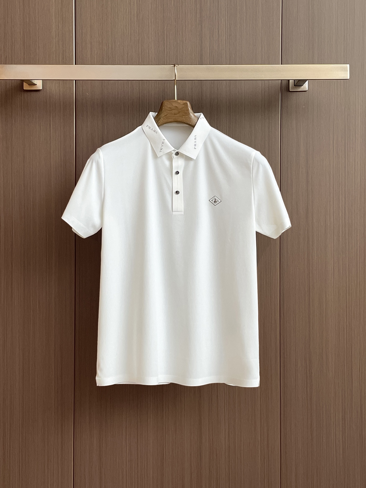 Alternative view of Prada Polo Shirt 06252