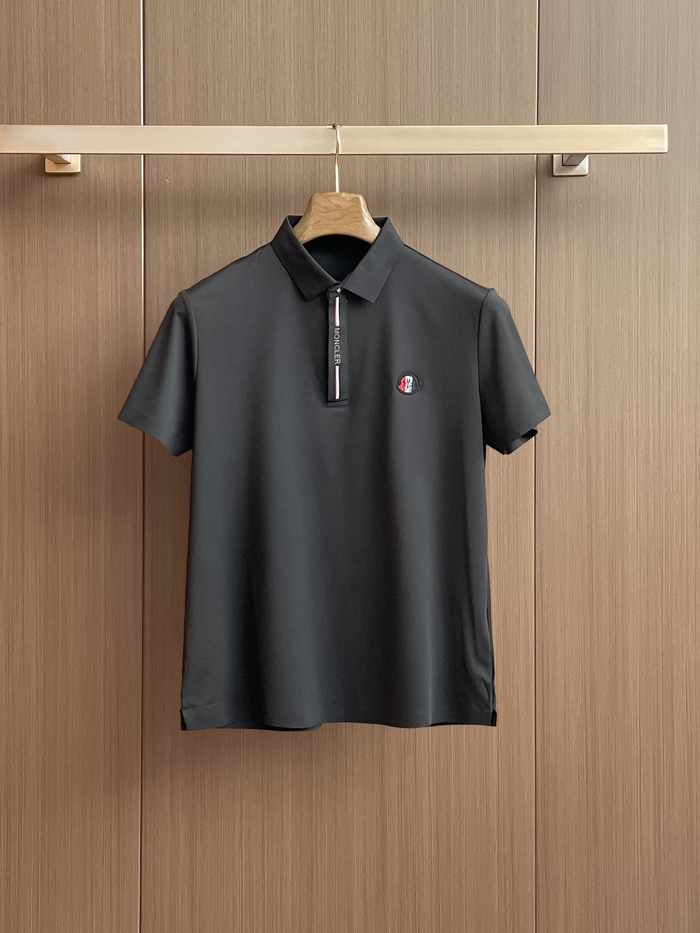 Alternative view of Moncler Polo Shirt 06256