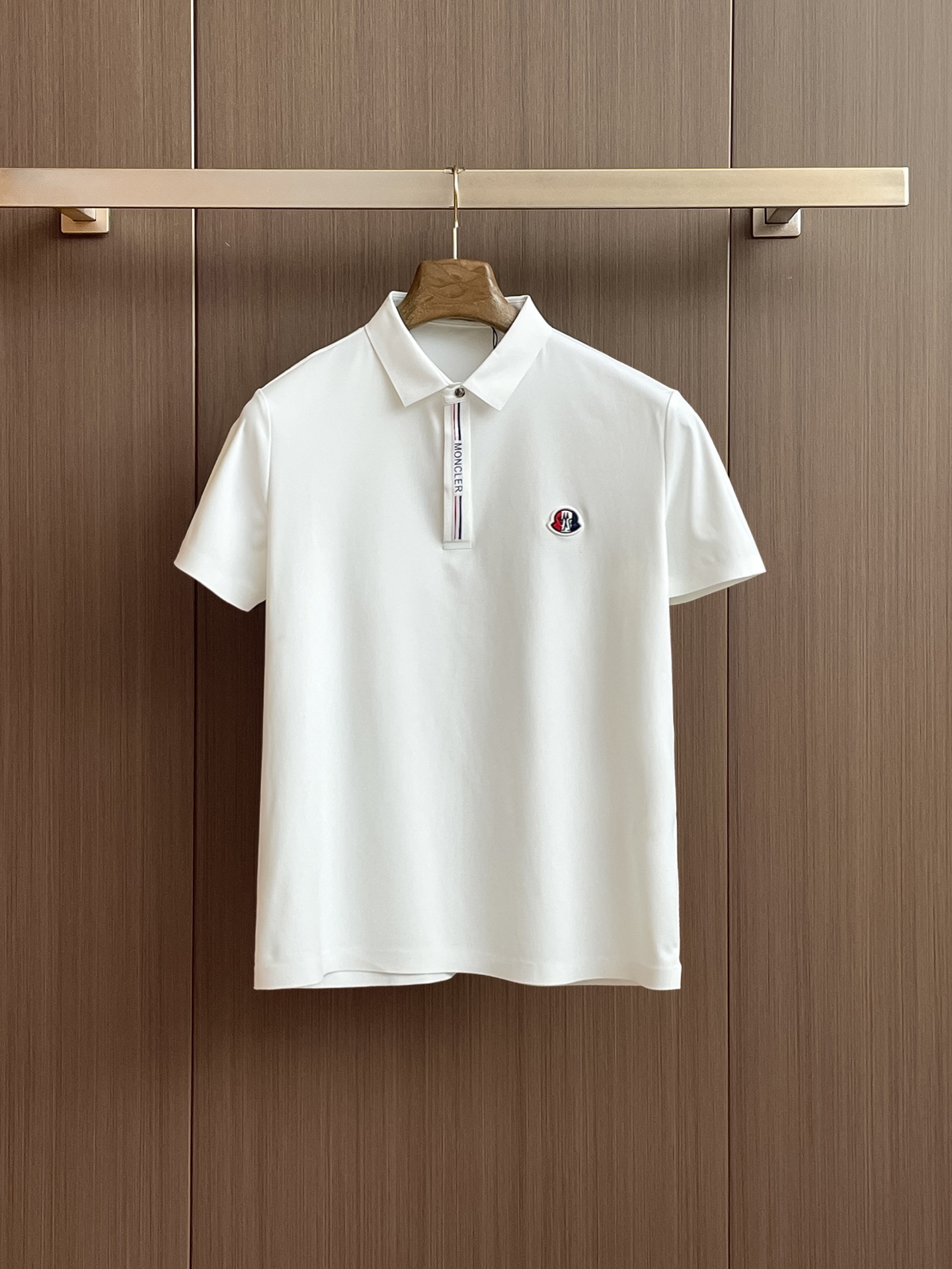 Moncler Polo Shirt 06256
