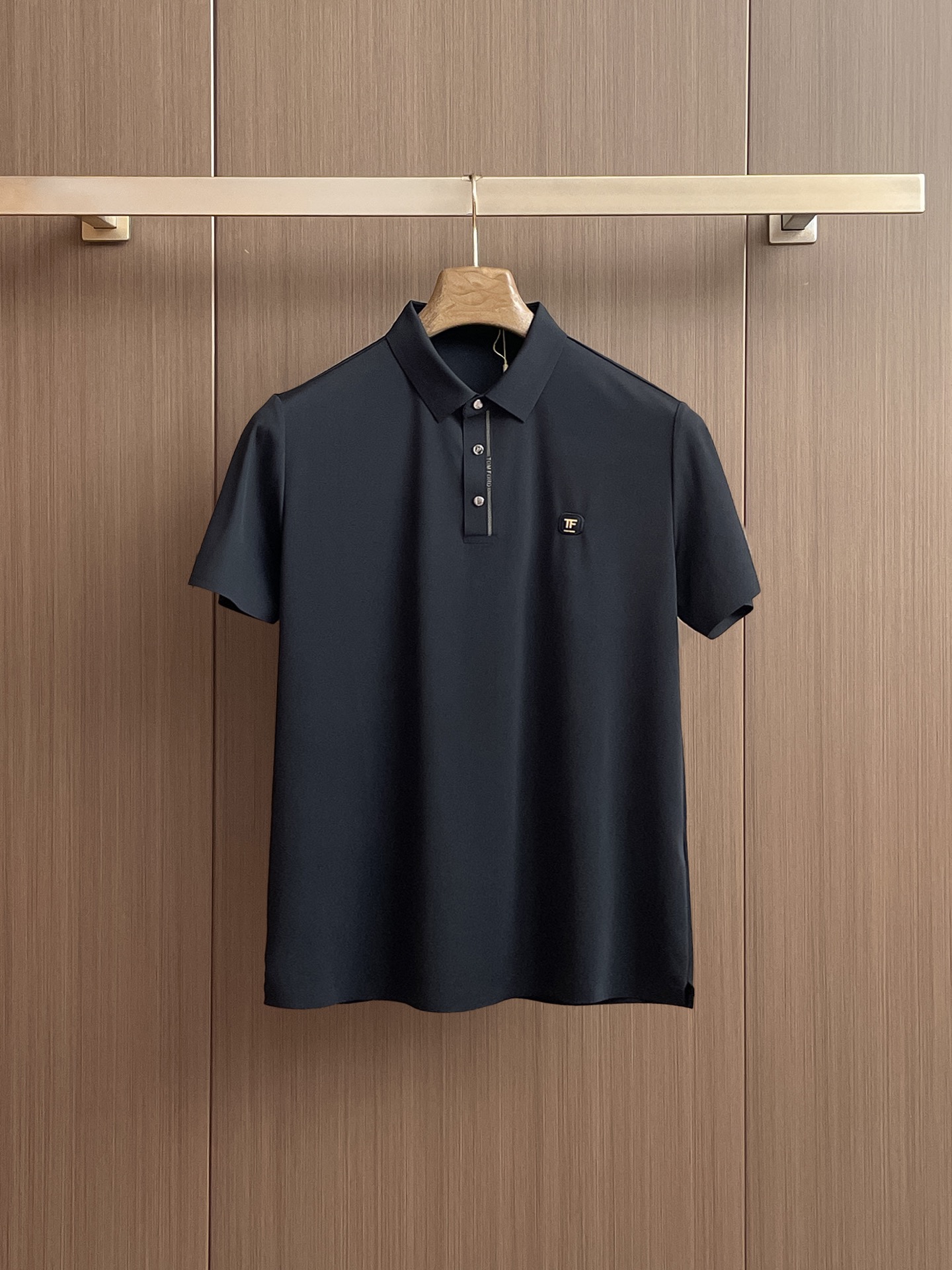 Alternative view of Fendi Polo Shirt 06251