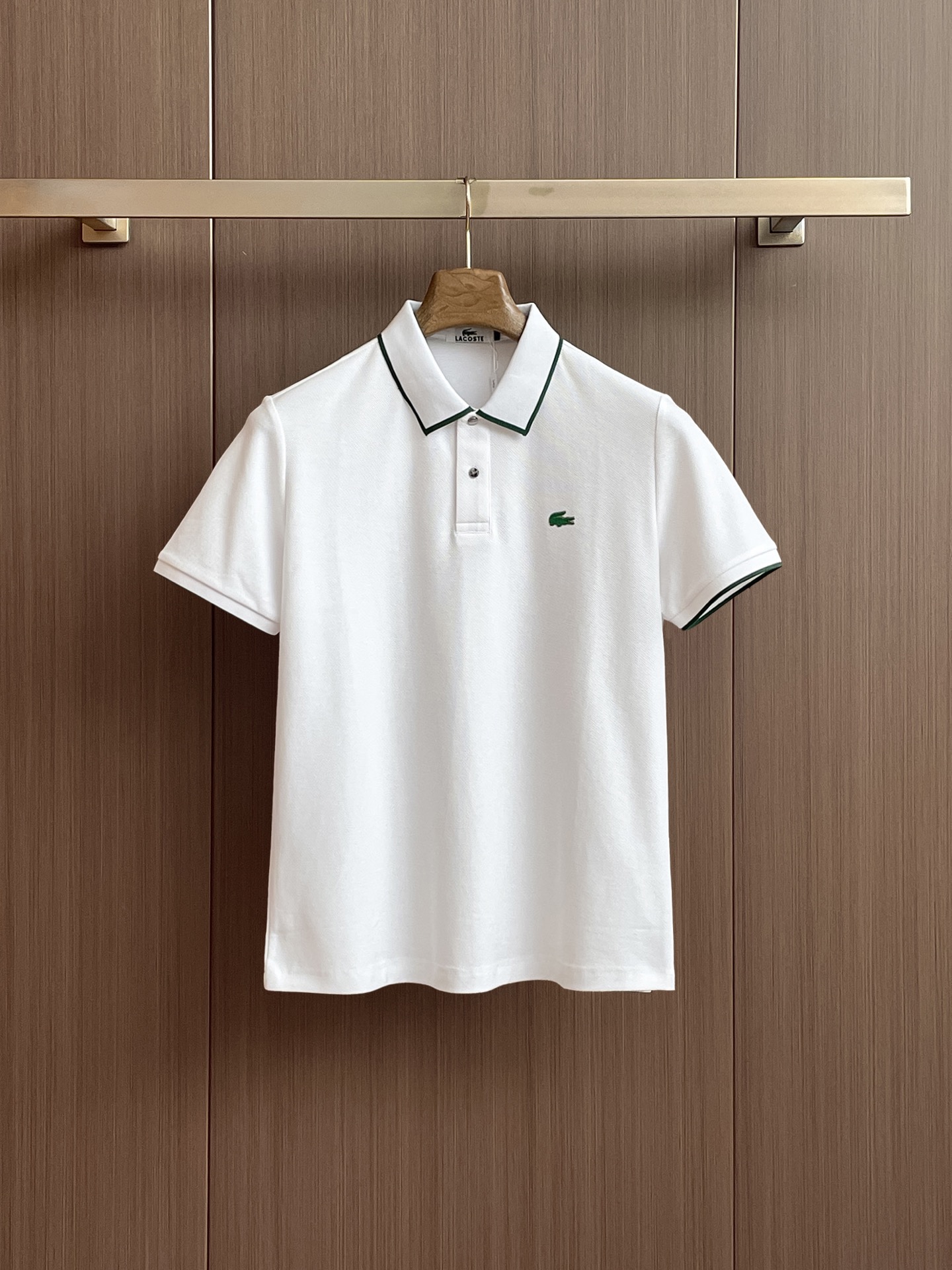 Alternative view of Polo Shirt 06249