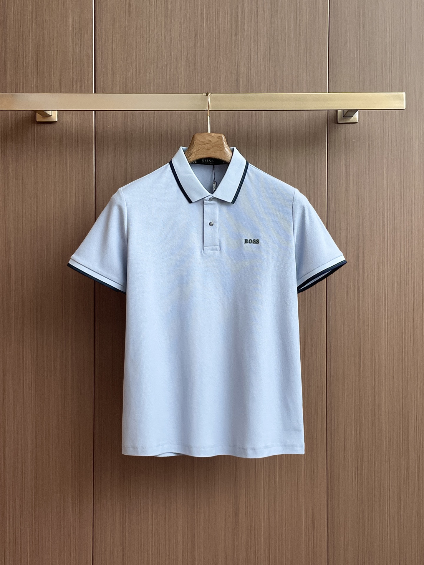 Alternative view of Polo Shirt 06248