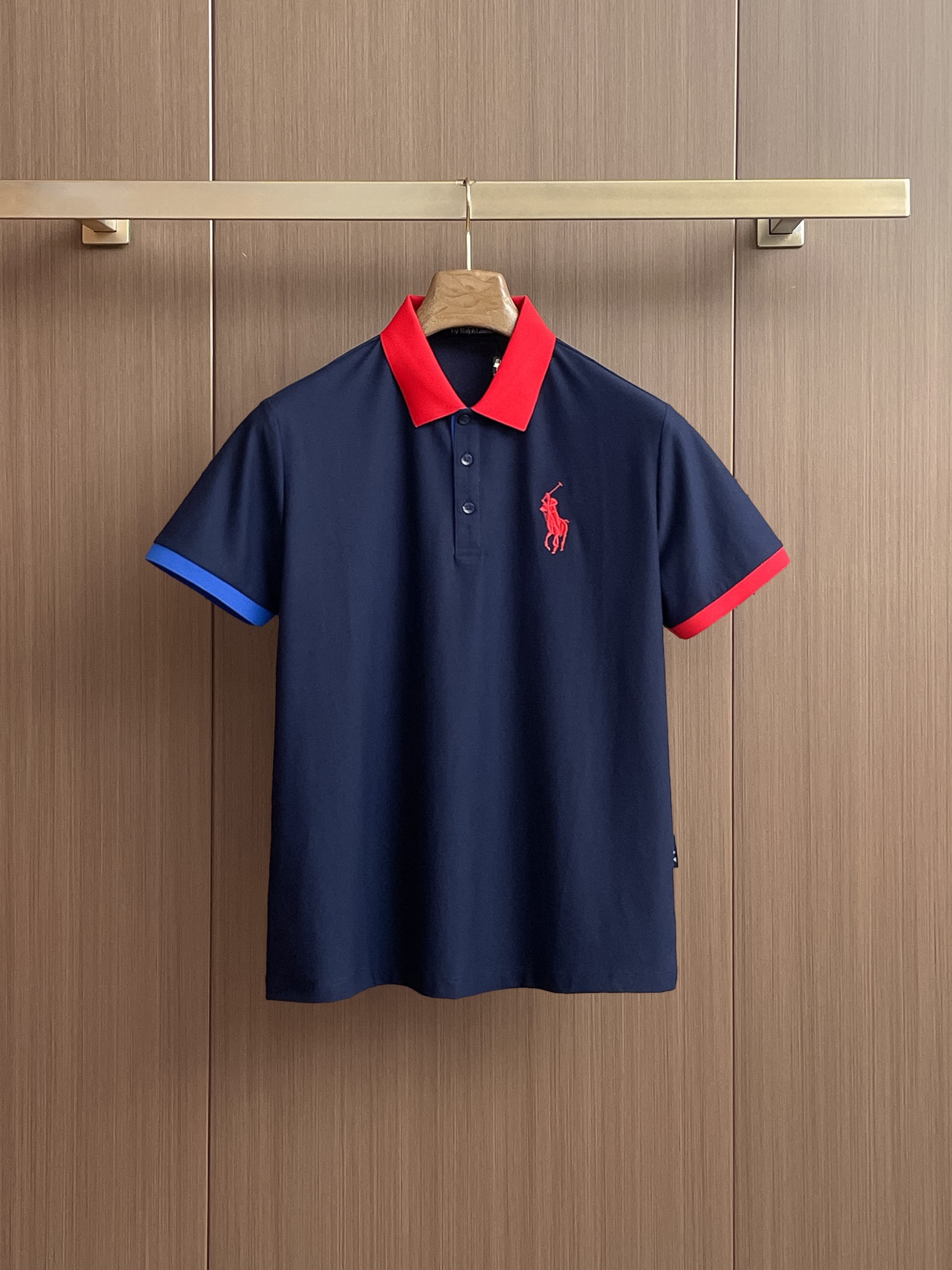 Alternative view of Polo Shirt 06247