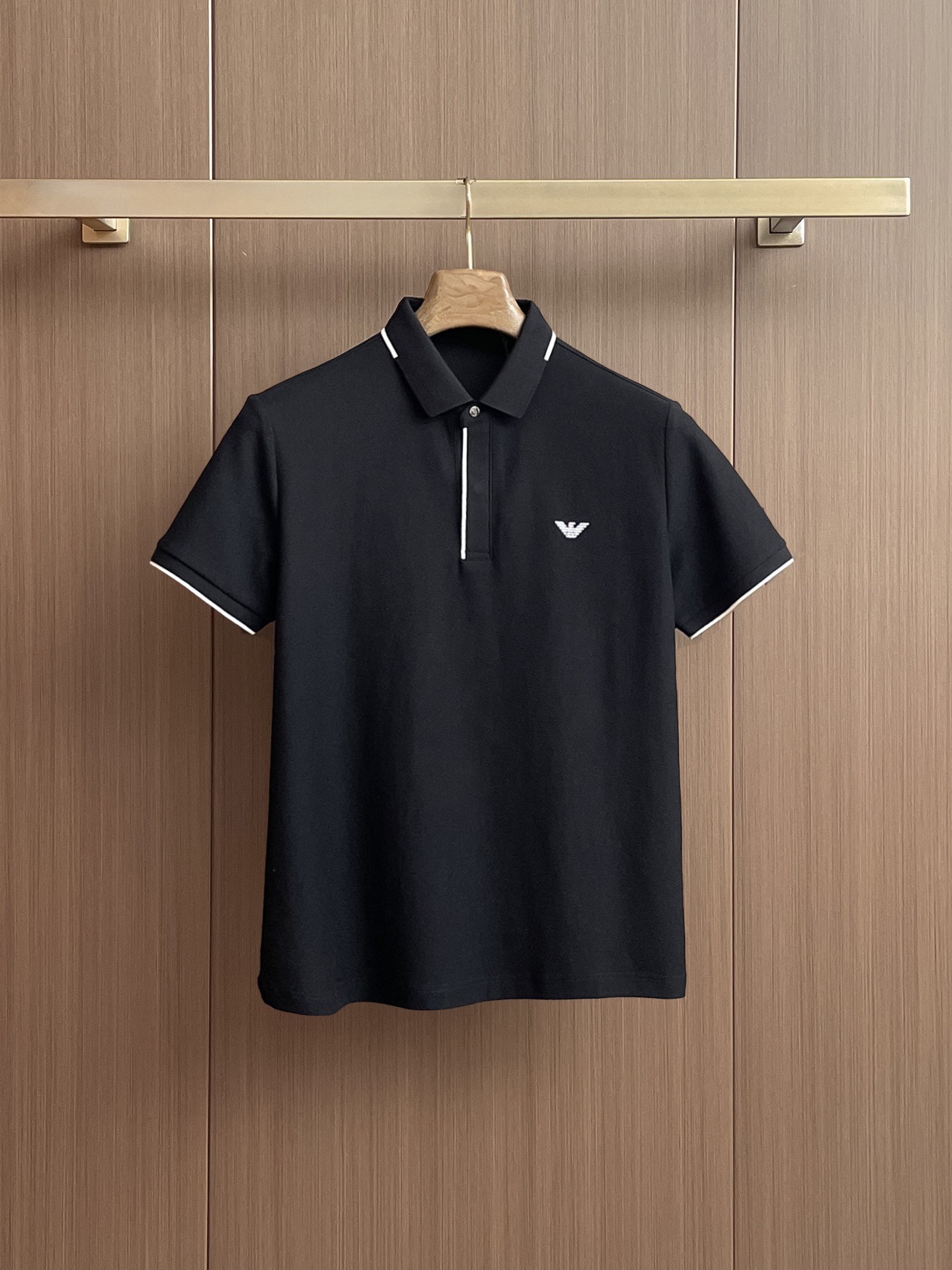 Alternative view of Polo Shirt 06261