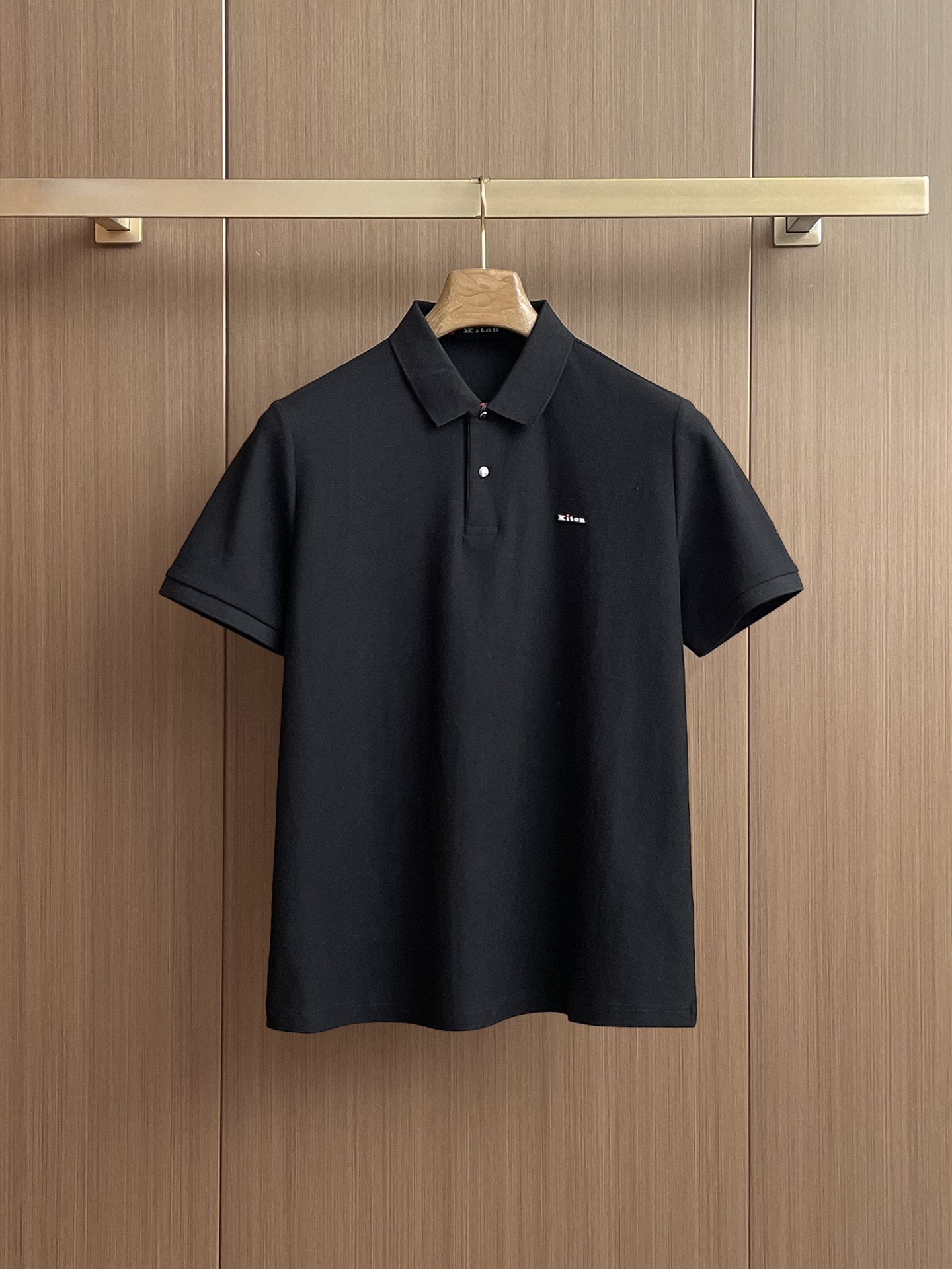 Alternative view of Polo Shirt 06246