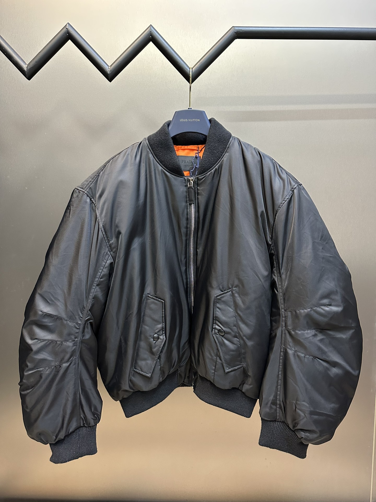 Prada Clothing Coats & Jackets Cashmere
