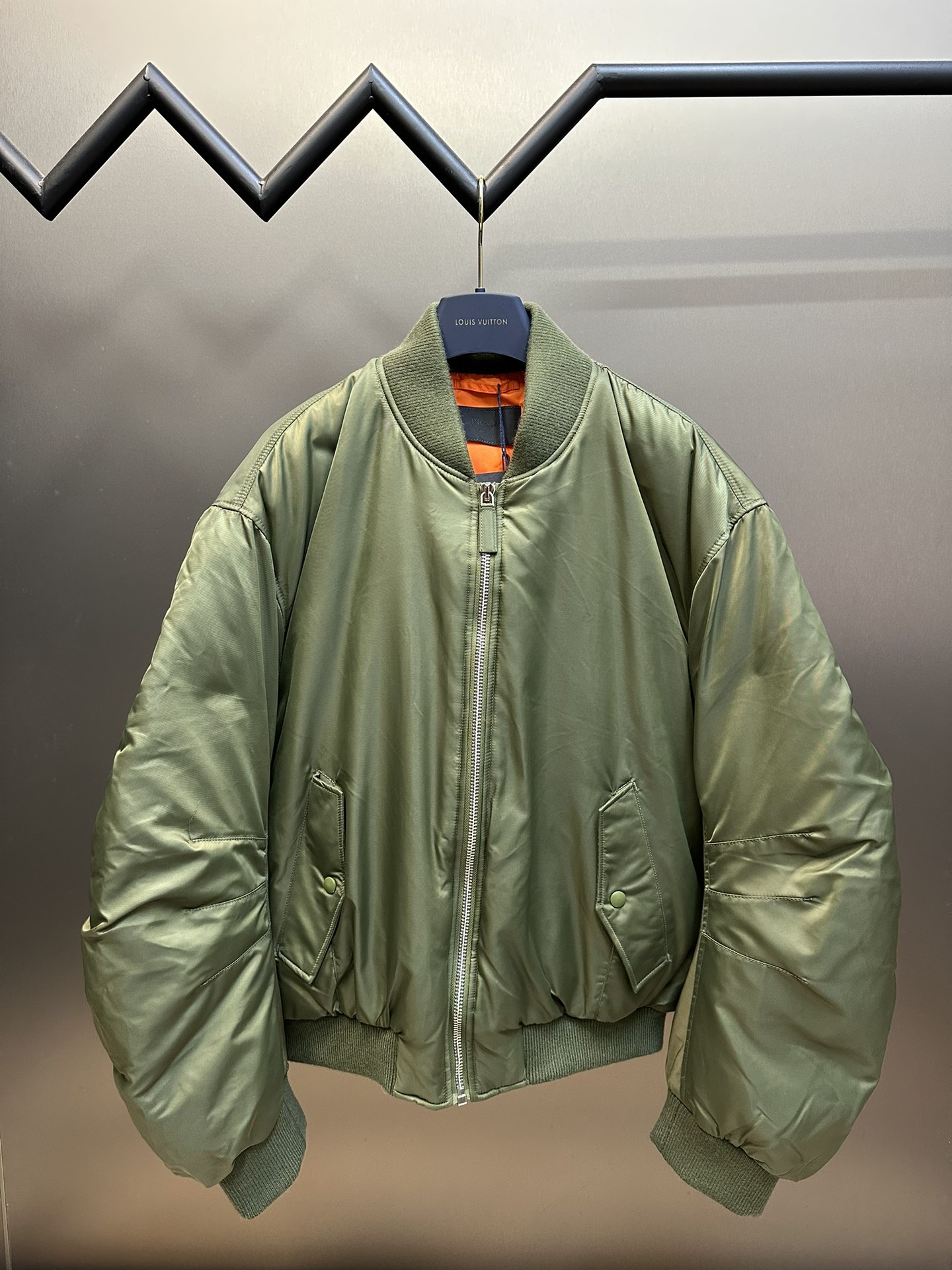 Prada Clothing Coats & Jackets Cashmere
