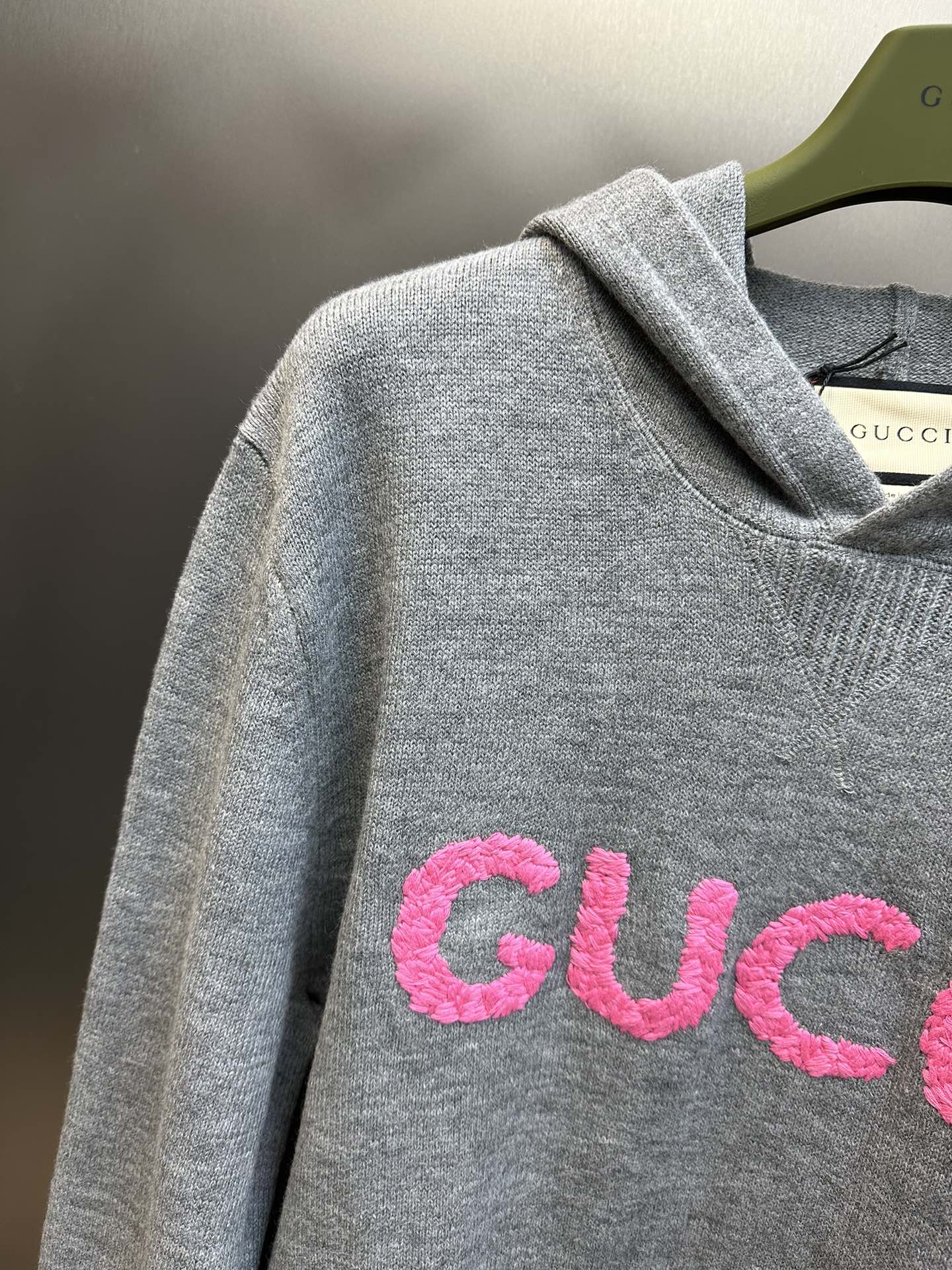Gucci Haute Couture Haute Couture Ready-to-Wear Clothing Dress Jacket 3
