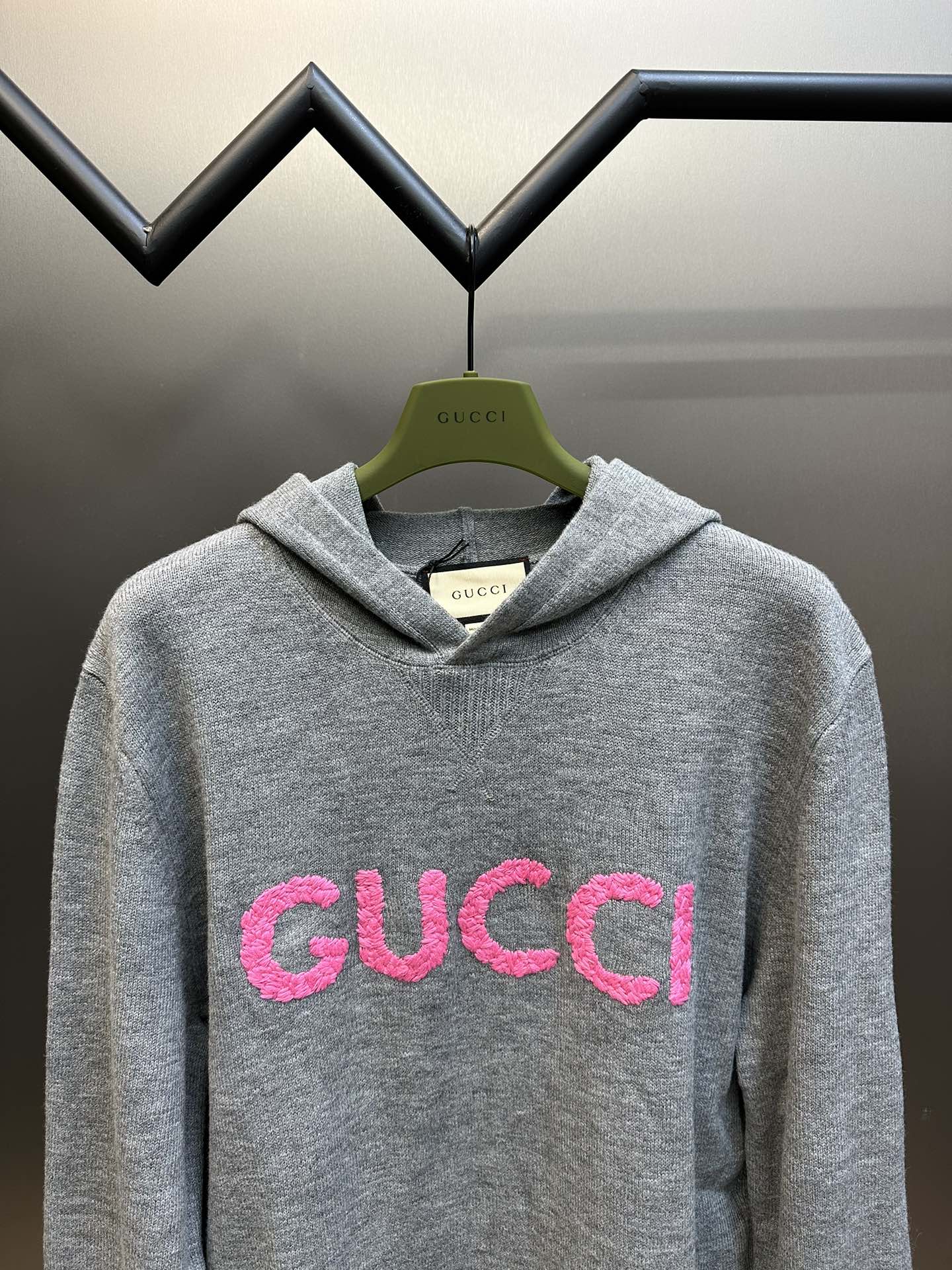 Gucci Haute Couture Haute Couture Ready-to-Wear Clothing Dress Jacket 2