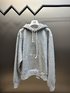 Is it OK to buy Yves Saint Laurent Clothing Hoodies Embroidery Cotton Linen Hooded Top