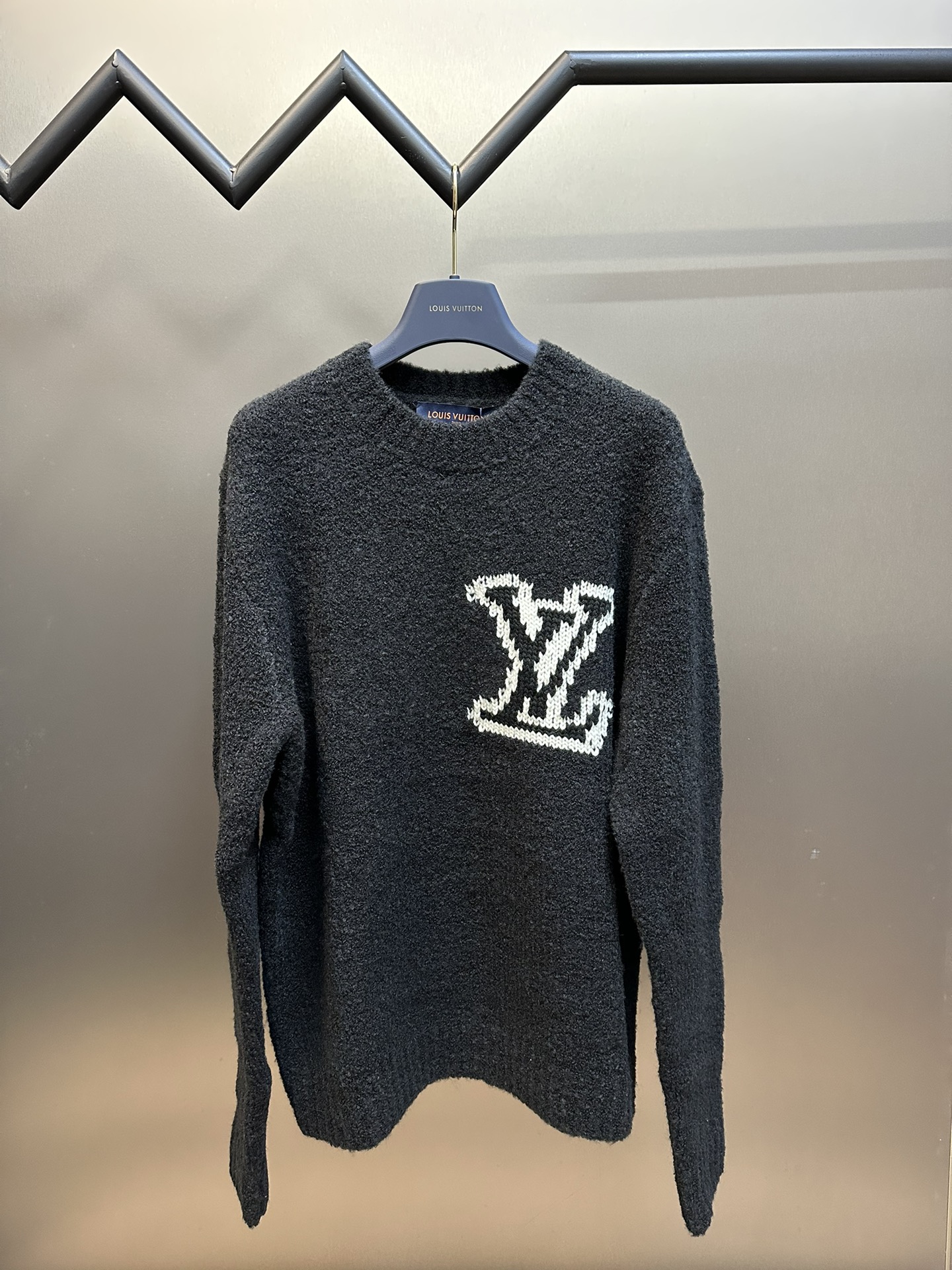 Louis Vuitton Clothing Sweatshirts Weave