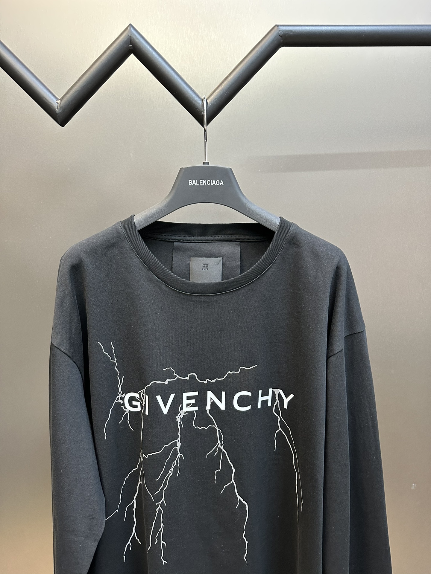 Givenchy Haute Couture Haute Couture Ready-to-Wear Clothing Dress Jacket 2