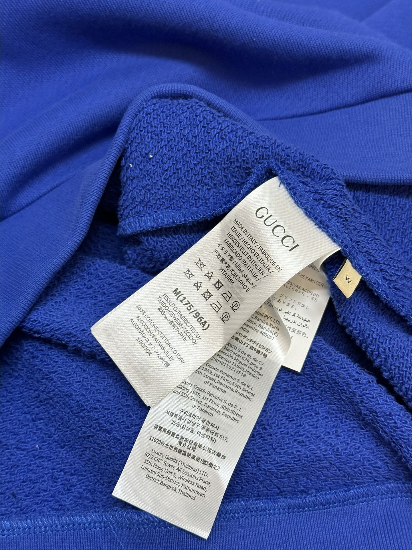 Gucci Haute Couture Haute Couture Ready-to-Wear Clothing Dress Jacket 9