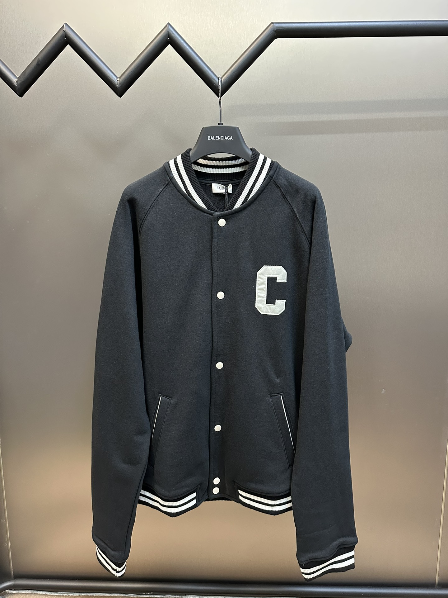 Celine Haute Couture Haute Couture Ready-to-Wear Clothing Dress Jacket