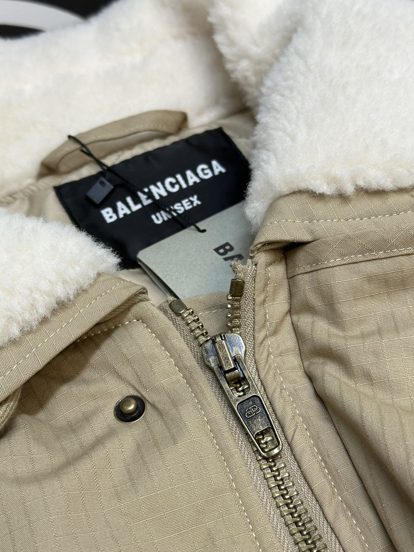 Balenciaga Haute Couture Haute Couture Ready-to-Wear Clothing Dress 5