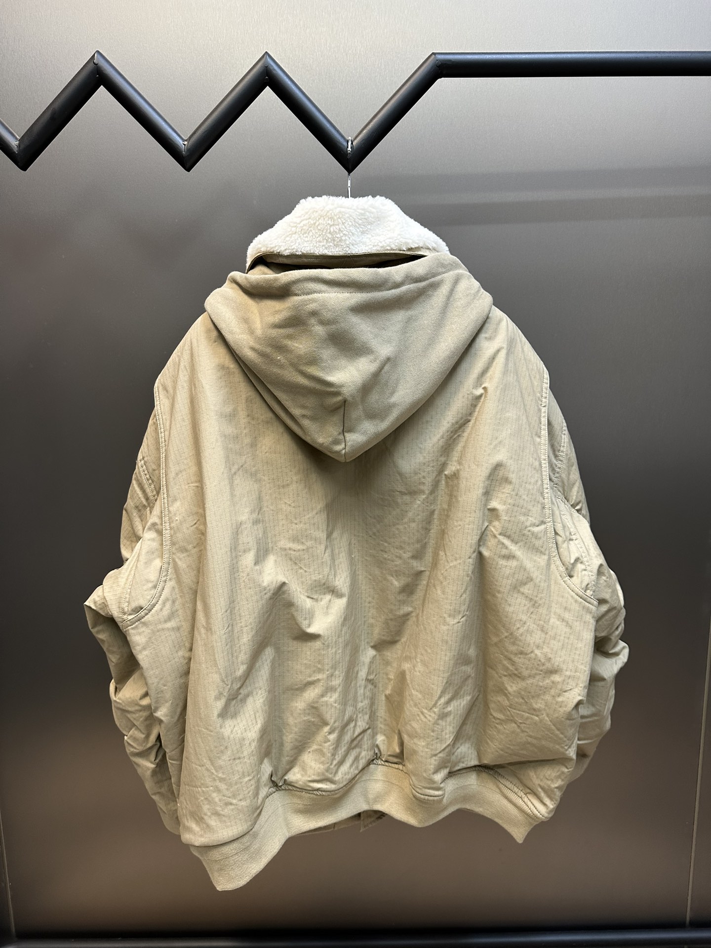 Balenciaga Haute Couture Haute Couture Ready-to-Wear Clothing Dress 4