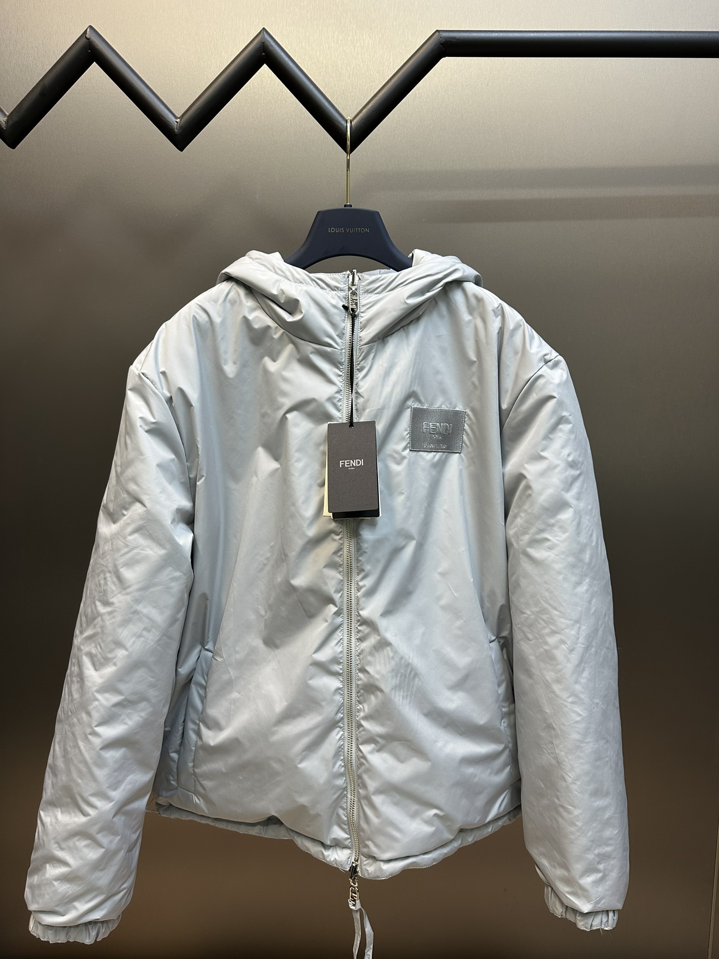 芬迪 Fendi 高定典藏名品高定成衣时装外套连衣裙衬衫T恤 #A7147F9C 5
