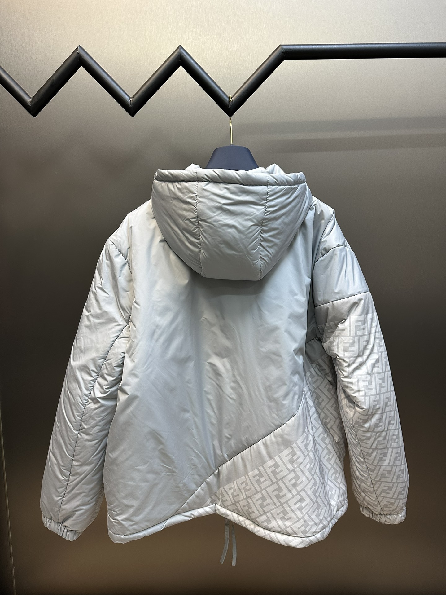 芬迪 Fendi 高定典藏名品高定成衣时装外套连衣裙衬衫T恤 #A7147F9C 4