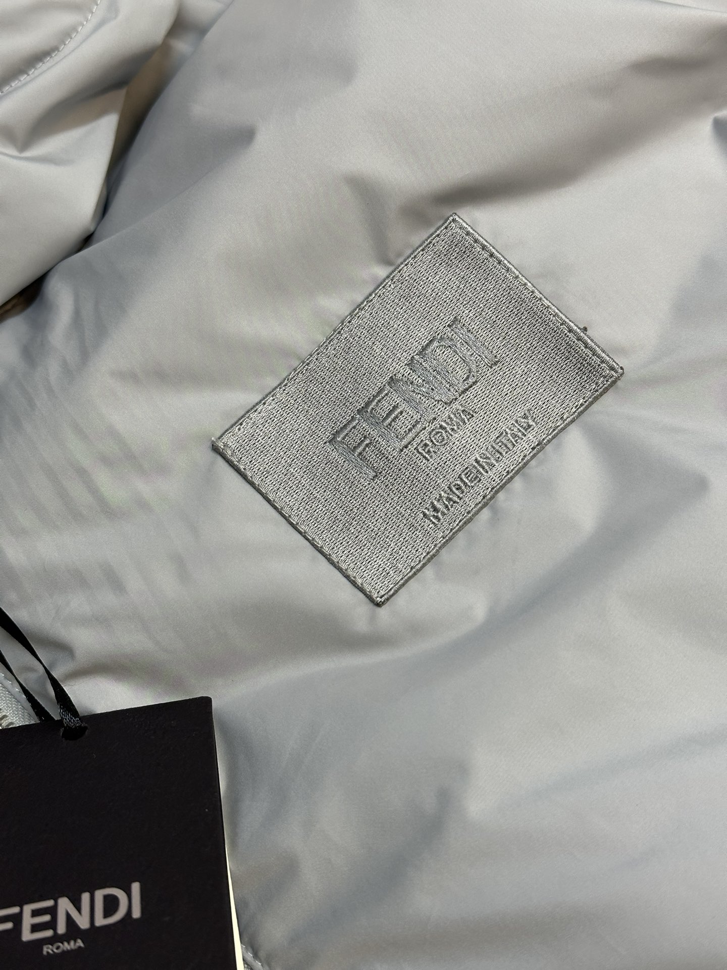 芬迪 Fendi 高定典藏名品高定成衣时装外套连衣裙衬衫T恤 #A7147F9C 6
