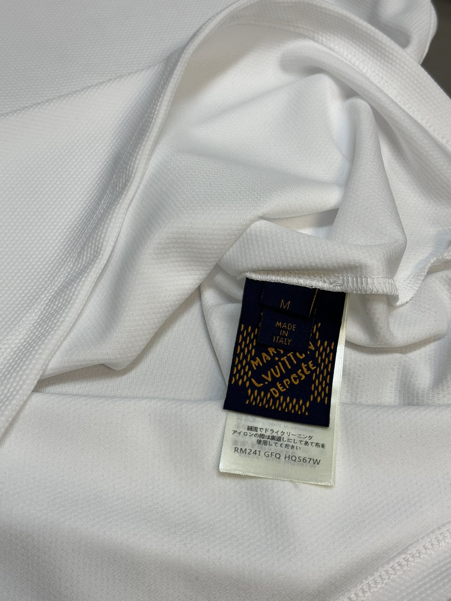 路易威登 Louis Vuitton 高级成衣风衣外套及大衣服饰 #853D4F8C 8