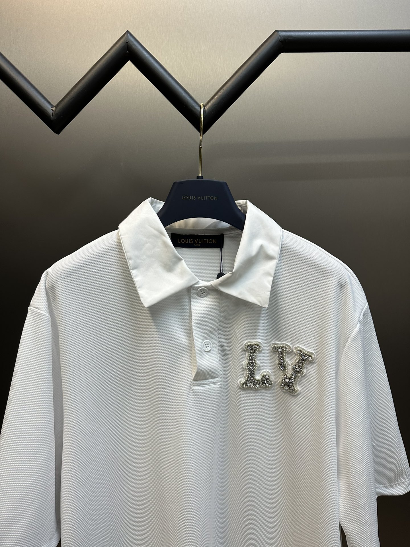 路易威登 Louis Vuitton 高级成衣风衣外套及大衣服饰 #853D4F8C 2