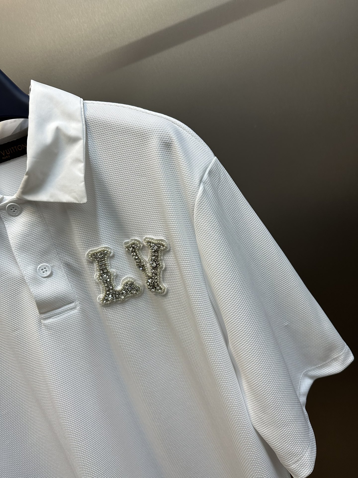 路易威登 Louis Vuitton 高级成衣风衣外套及大衣服饰 #853D4F8C 3