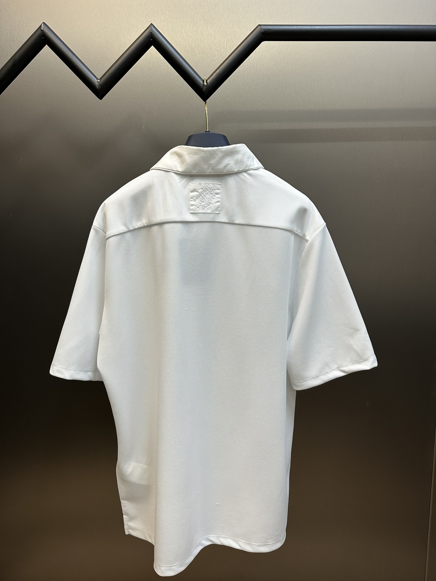 路易威登 Louis Vuitton 高级成衣风衣外套及大衣服饰 #853D4F8C 4