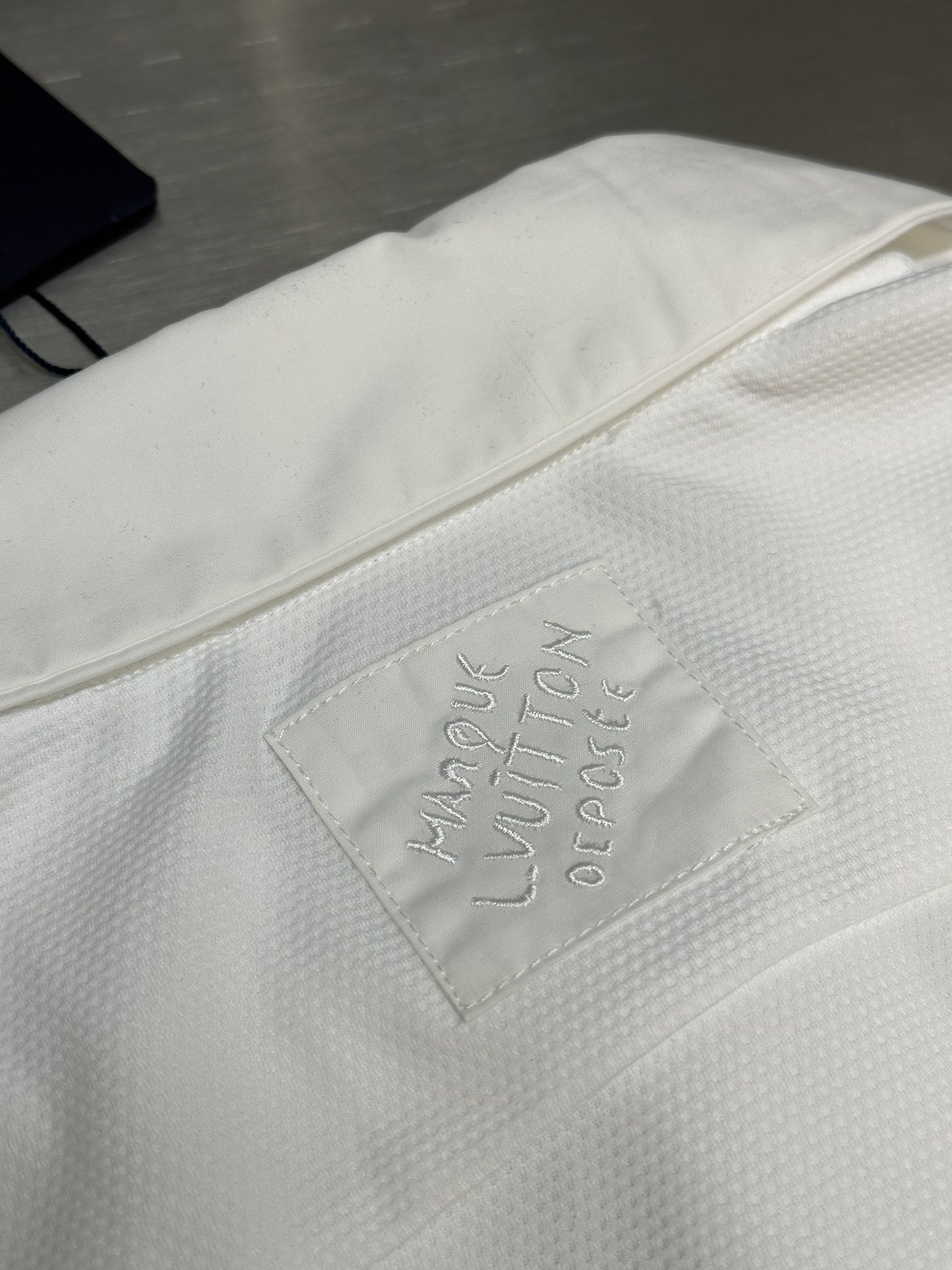 路易威登 Louis Vuitton 高级成衣风衣外套及大衣服饰 #853D4F8C 9