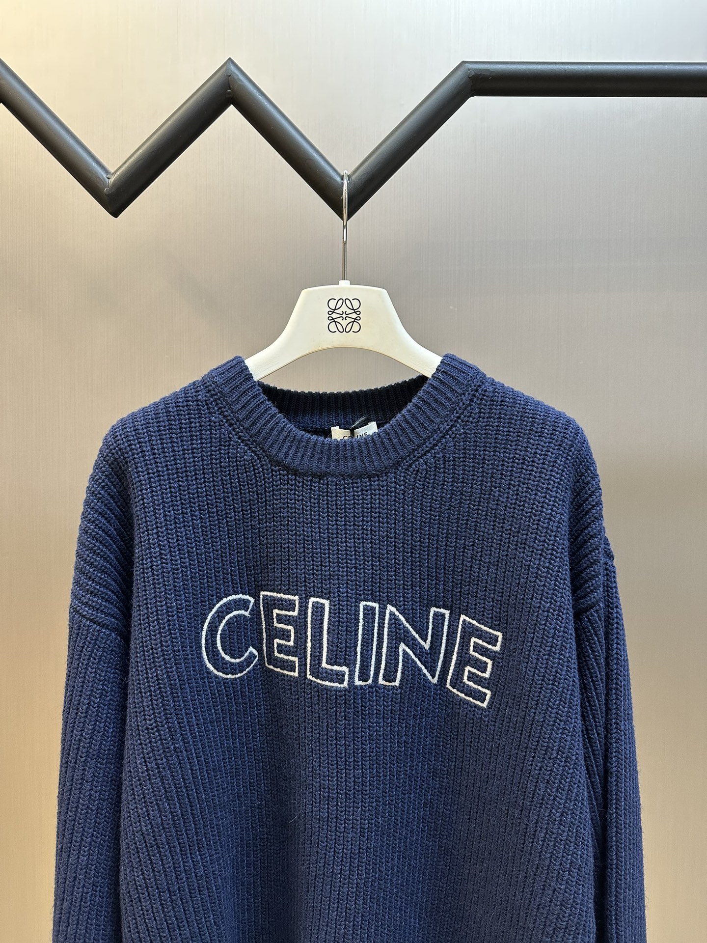 Celine Haute Couture Haute Couture Ready-to-Wear Clothing Dress Jacket 2