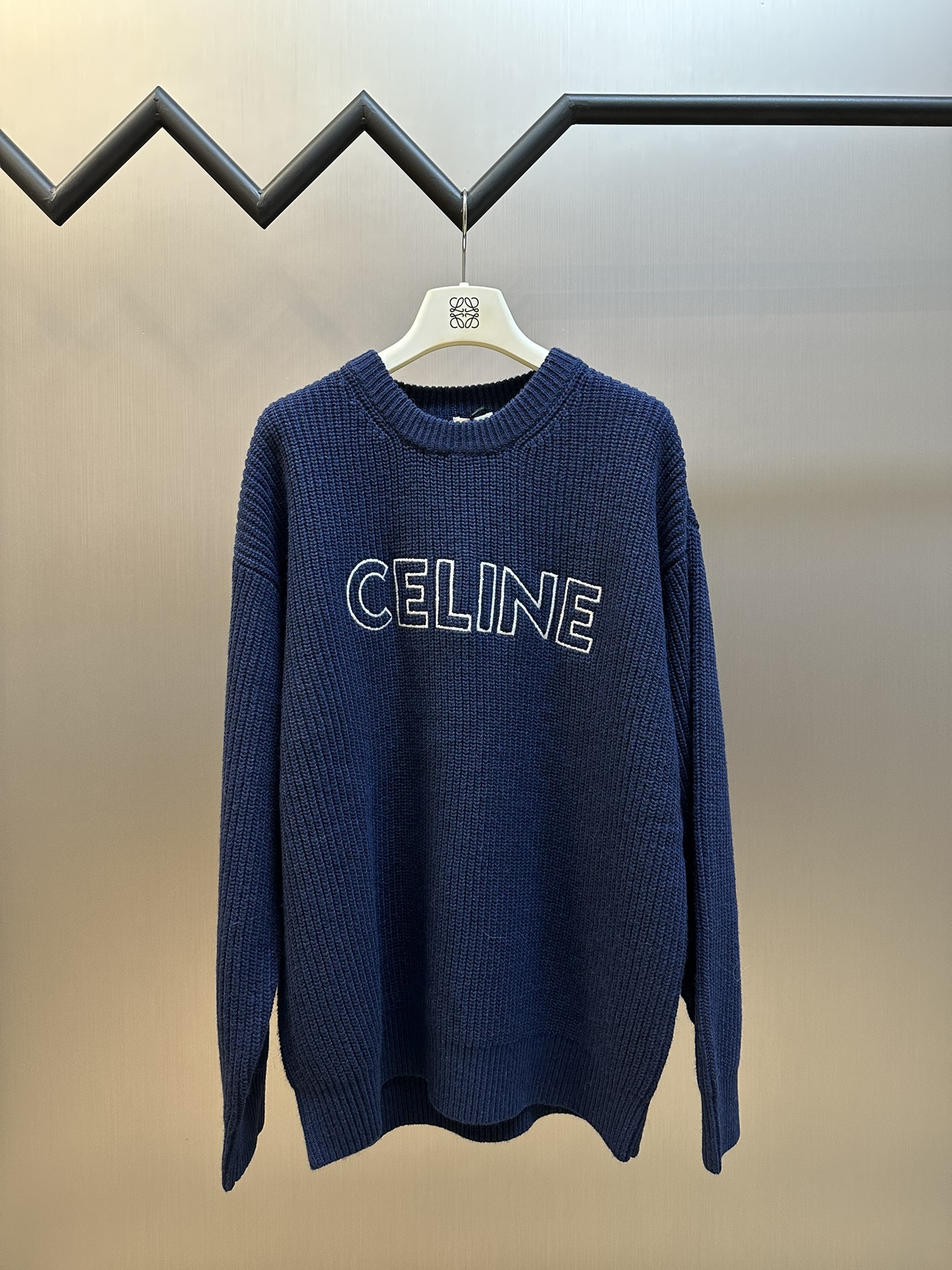 Celine Haute Couture Haute Couture Ready-to-Wear Clothing Dress Jacket