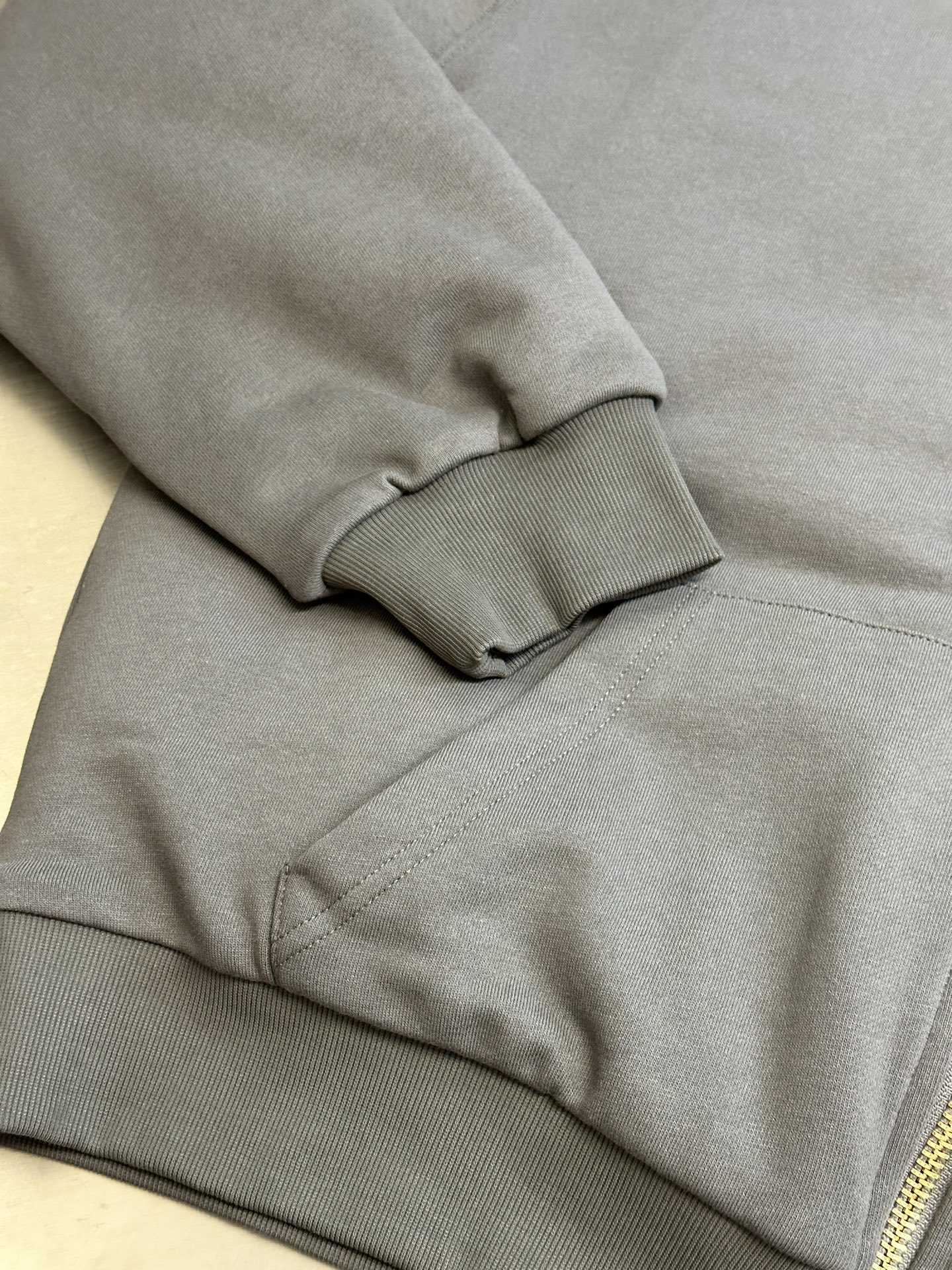 Miu Miu Haute Couture Designer Jacket Coat Ready-to-Wear Ref.553355A4 8